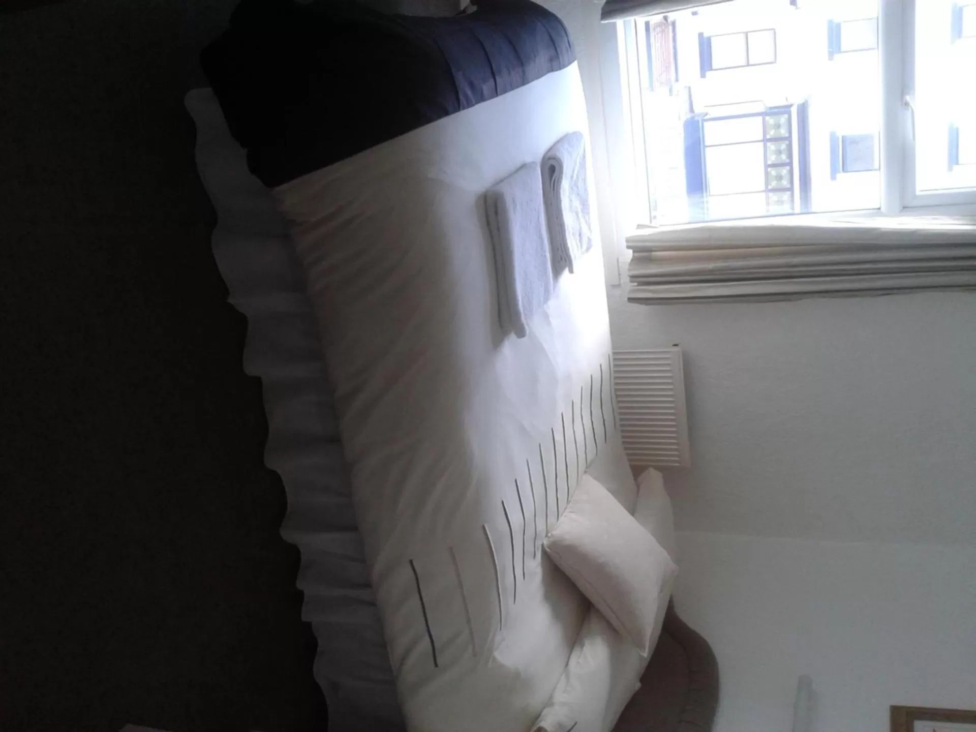 Summer in Legends Hotel