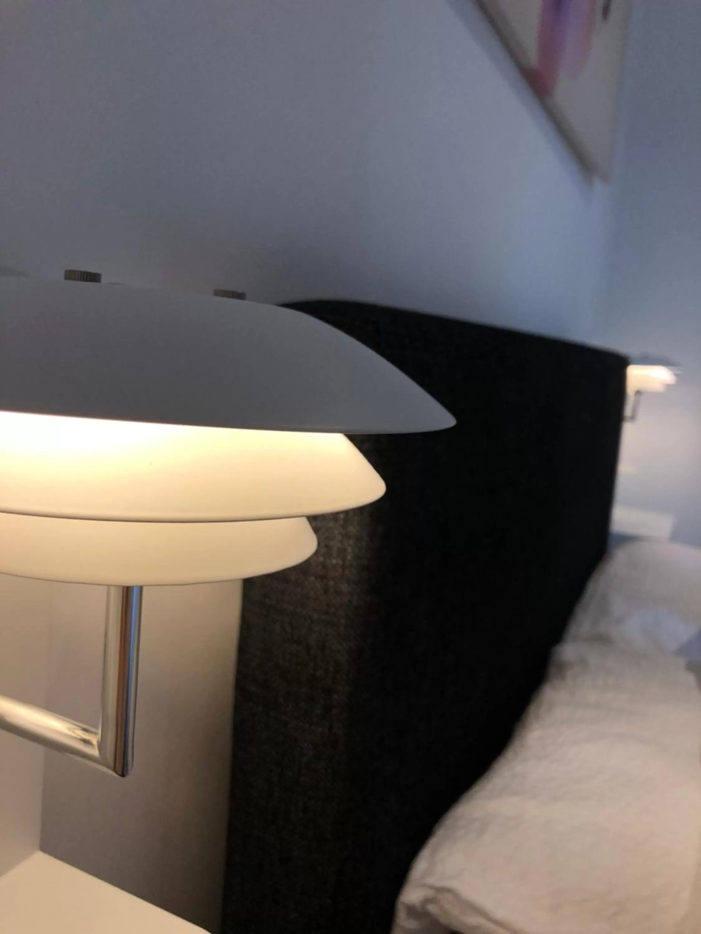 Bathroom in Davaa's Bed & Breakfast