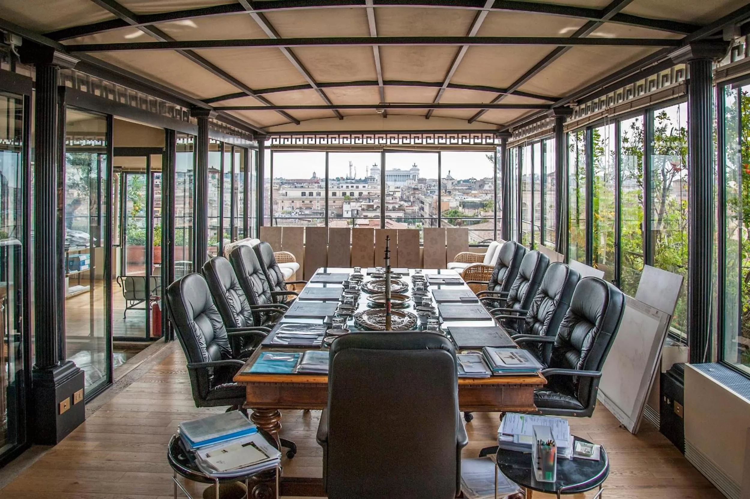 Banquet/Function facilities in Grand Hotel Plaza