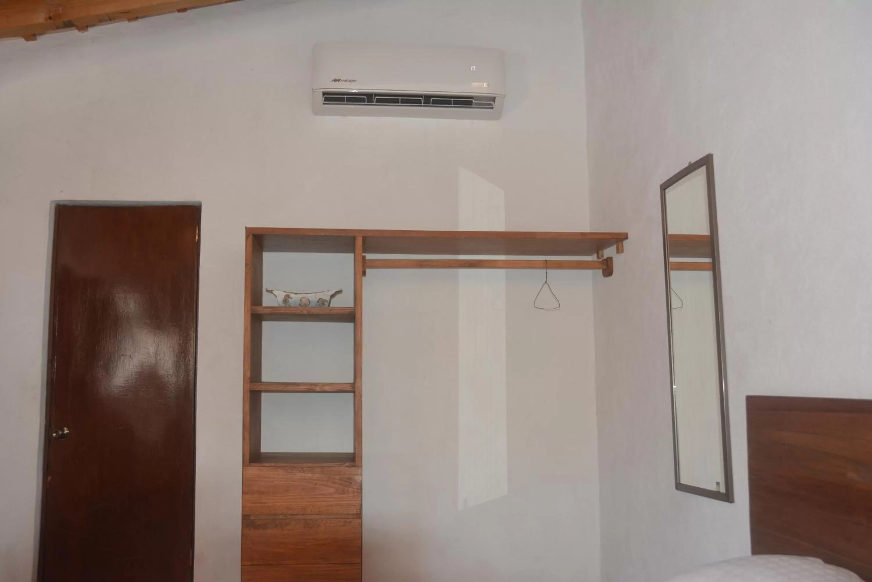 air conditioner in Acapulco Amor