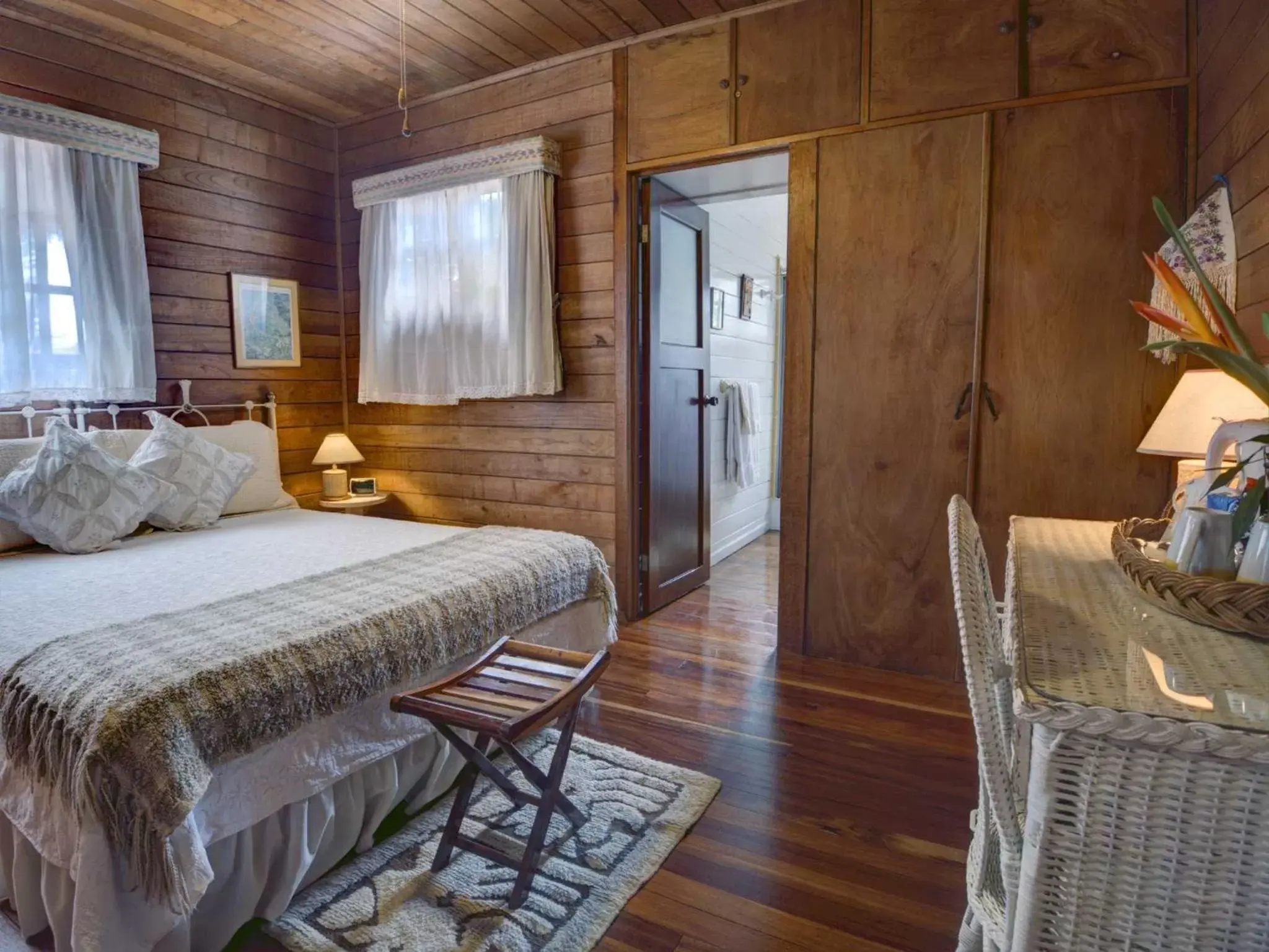 Double Room in Casa De Las Tias Double Room in Casa De Las Tias