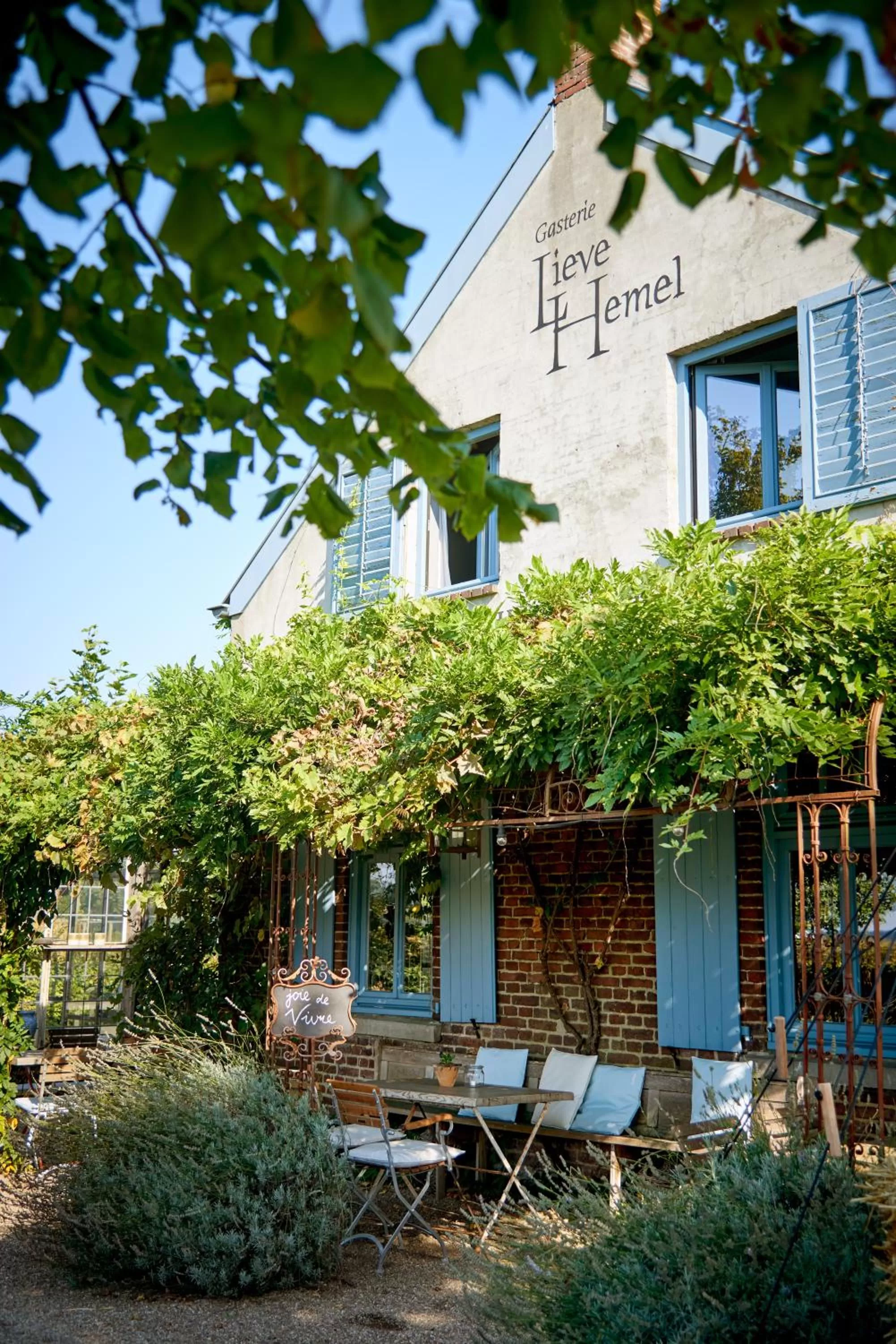 Gasterie Lieve Hemel