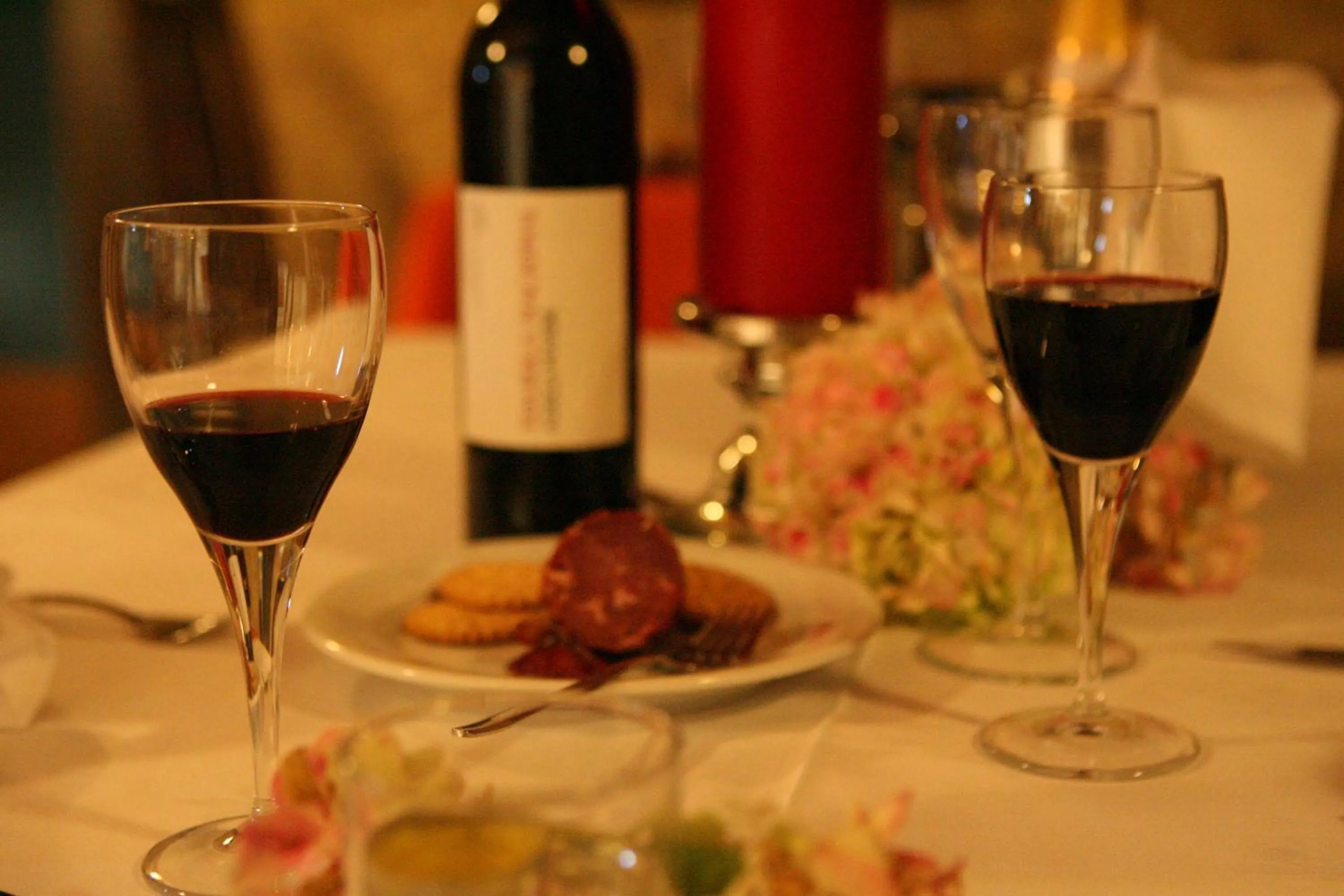 Restaurant/places to eat in Hotel Rural Alves - BRAGA - Casa Alves de Torneiros