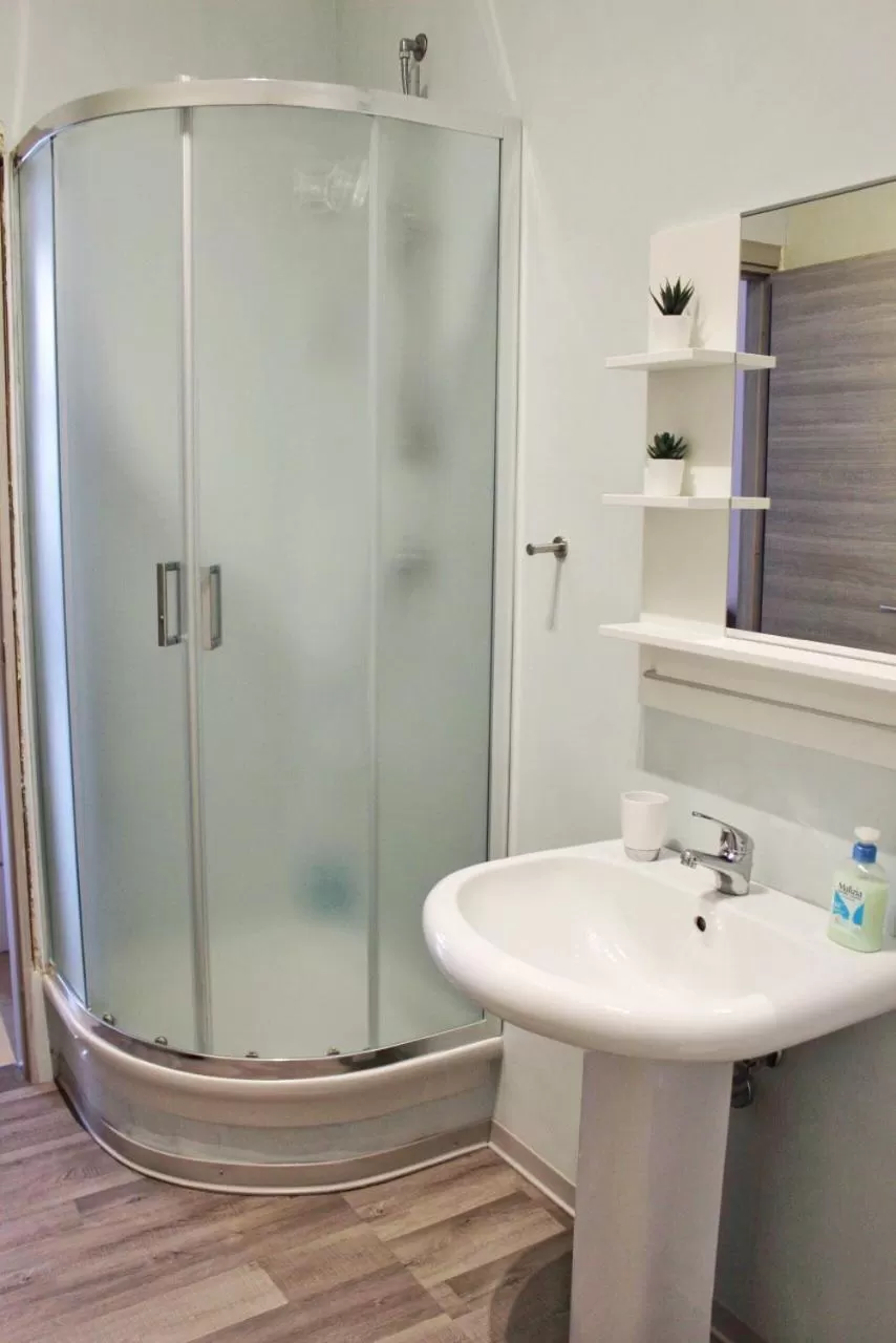 Lecce Stazione Centrale