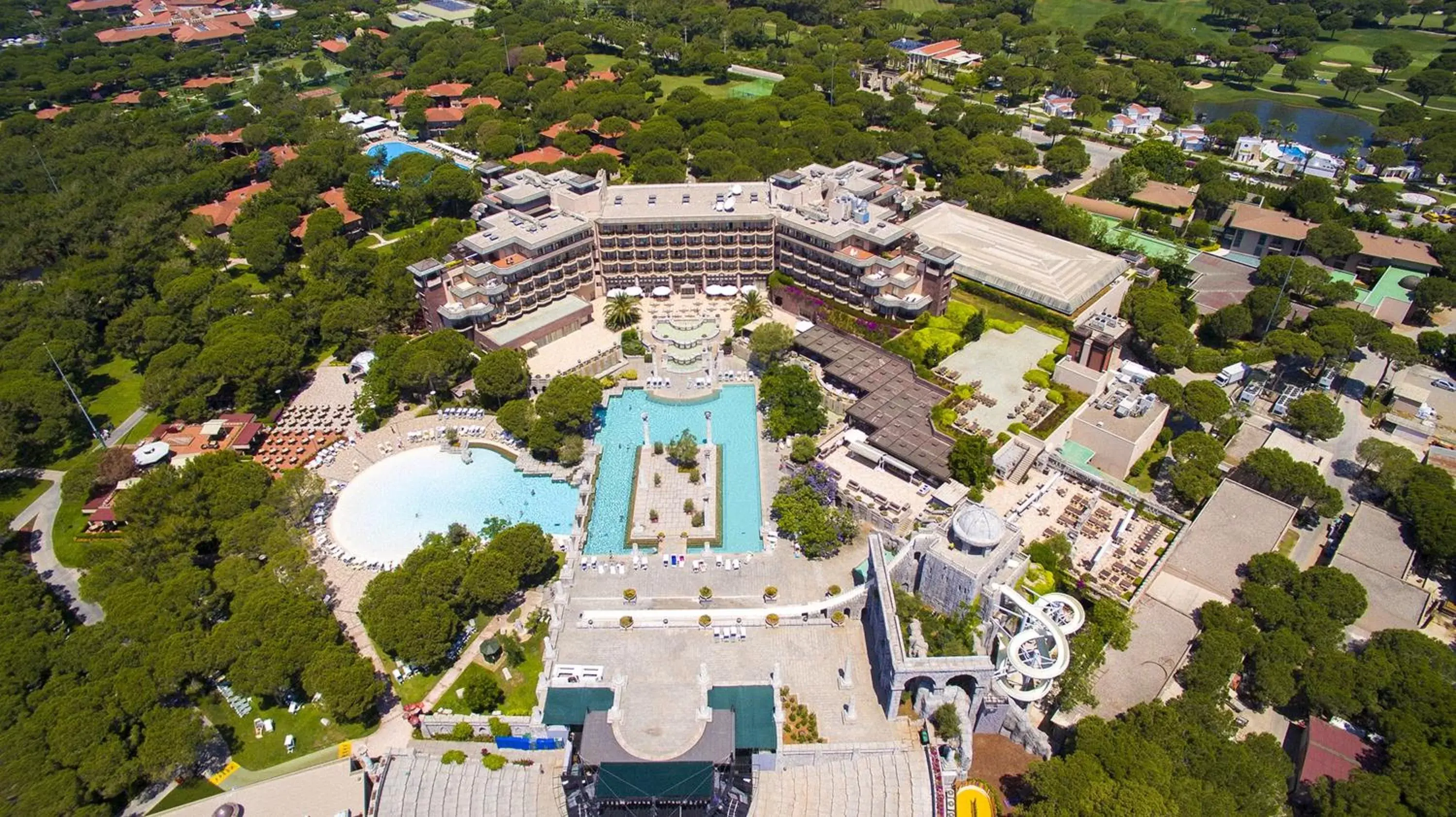 Xanadu Resort - High Class All Inclusive Xanadu Resort - High Class All Inclusive