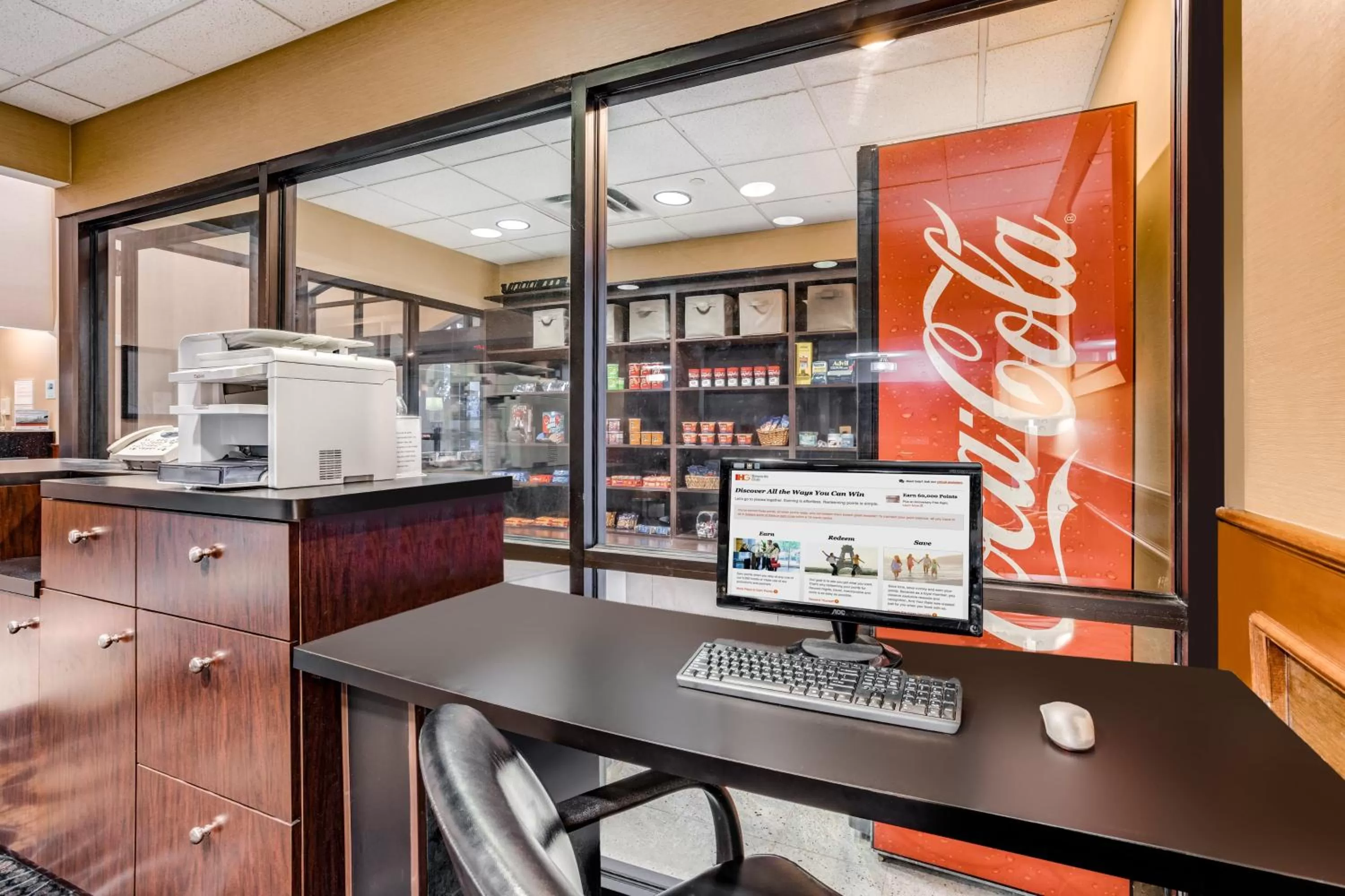 Other in Holiday Inn Express Hotel & Suites Canton by IHG