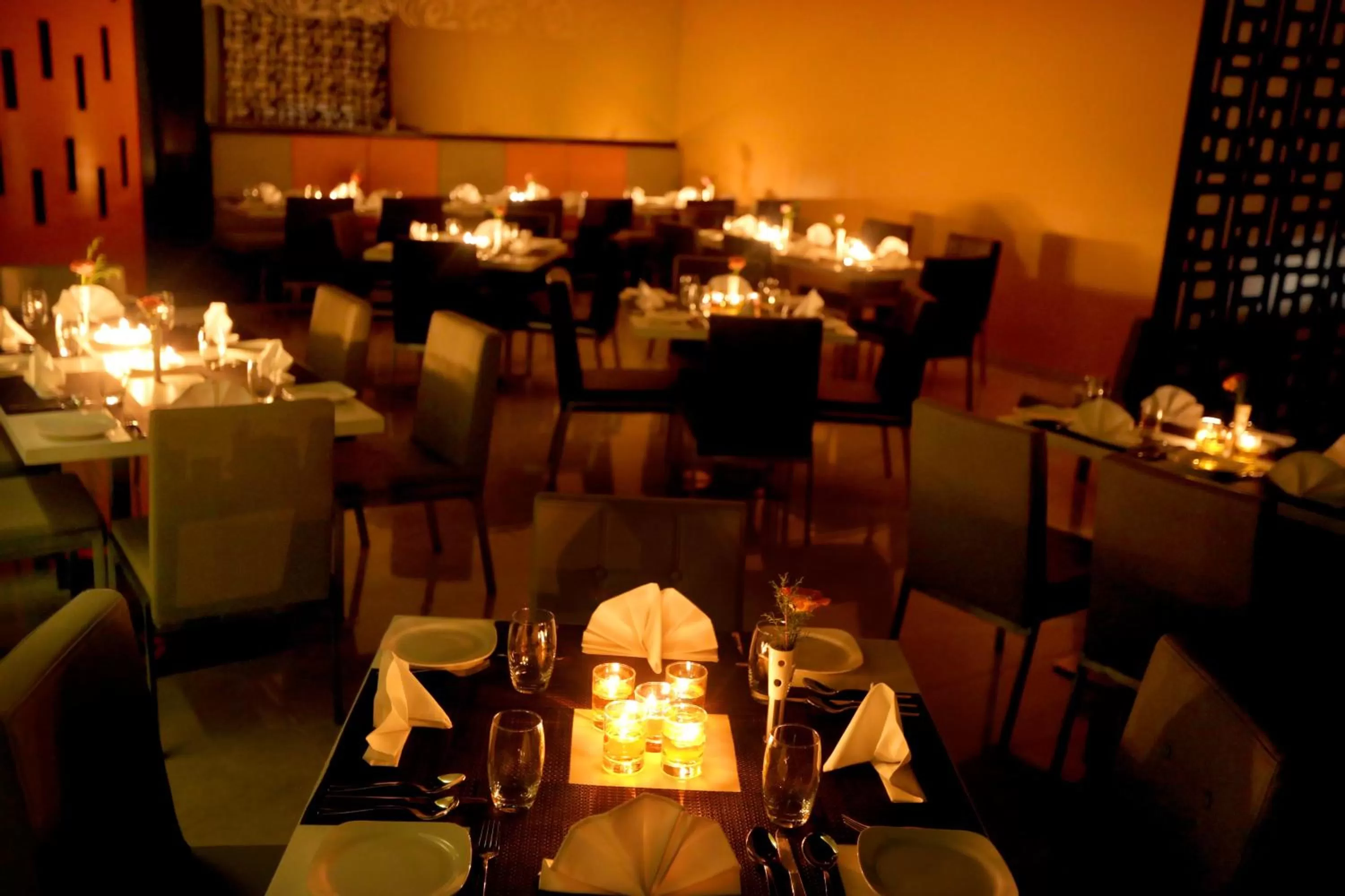 Restaurant/places to eat in Astoria Hotels Madurai