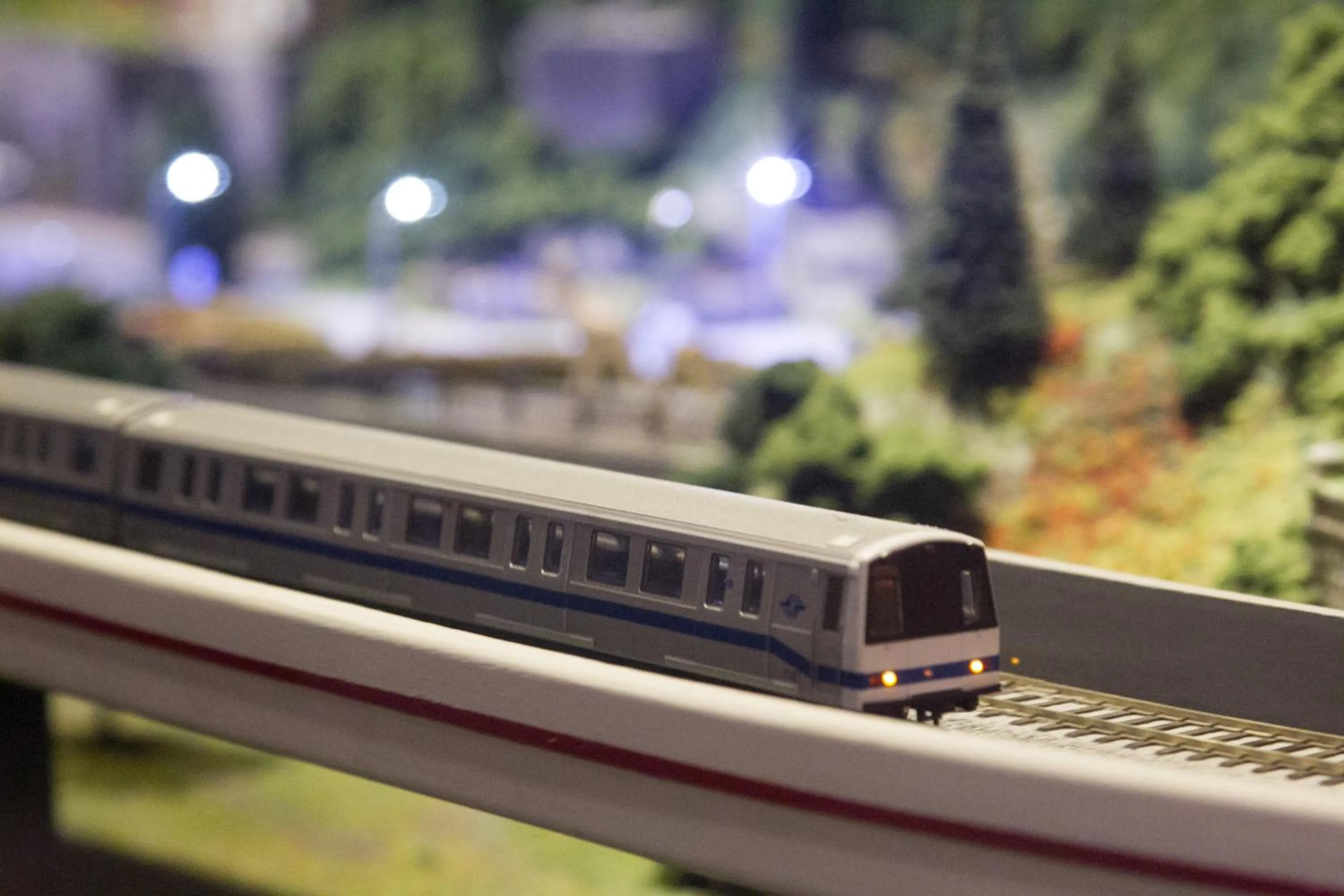 Decorative detail in Grace Hotel Zhonghe