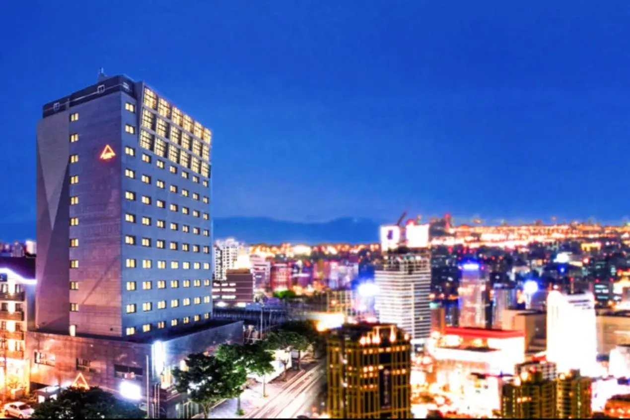 L&L Central Hotel L&L Central Hotel