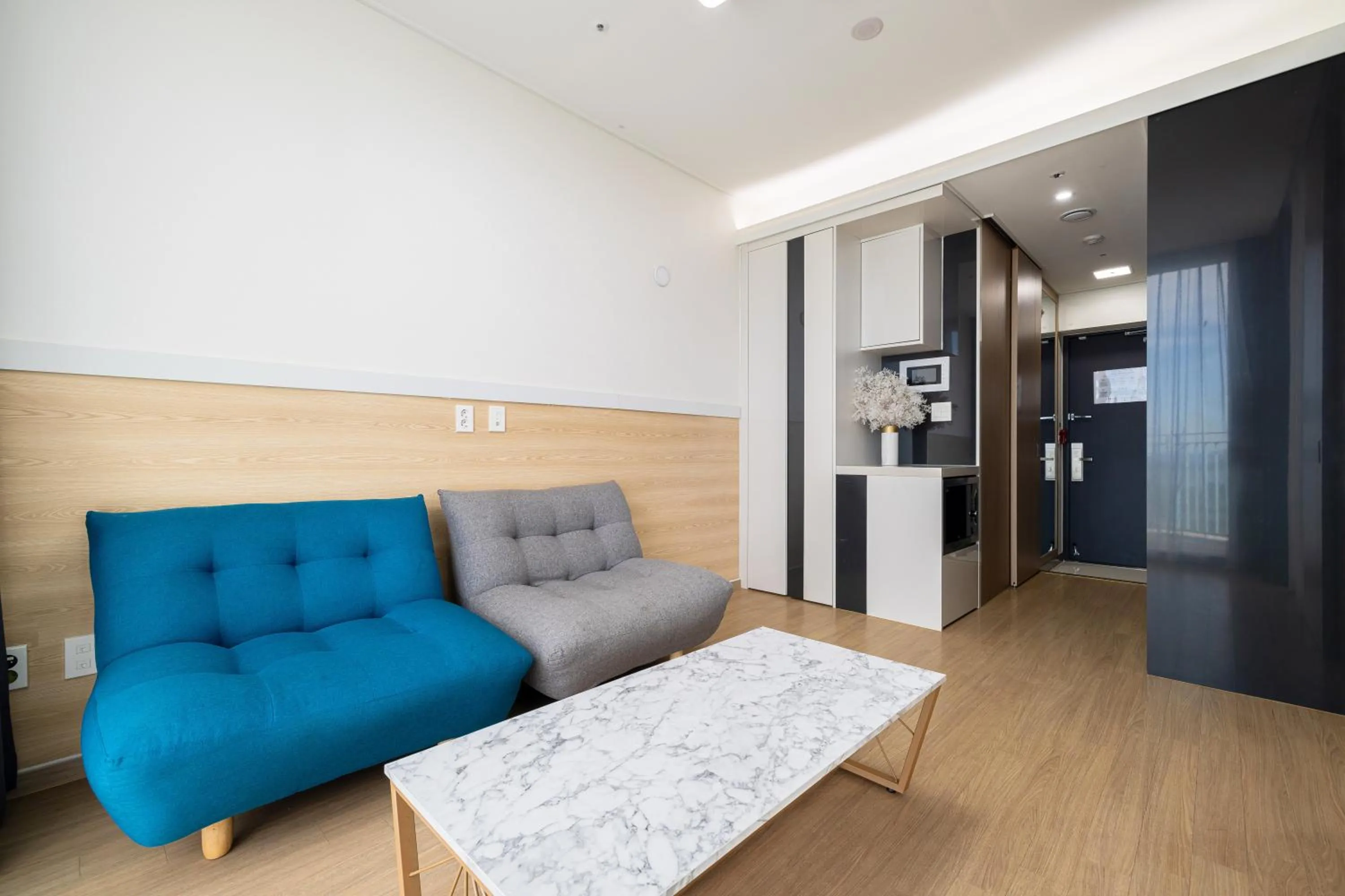 Ocean Soleview Hotel