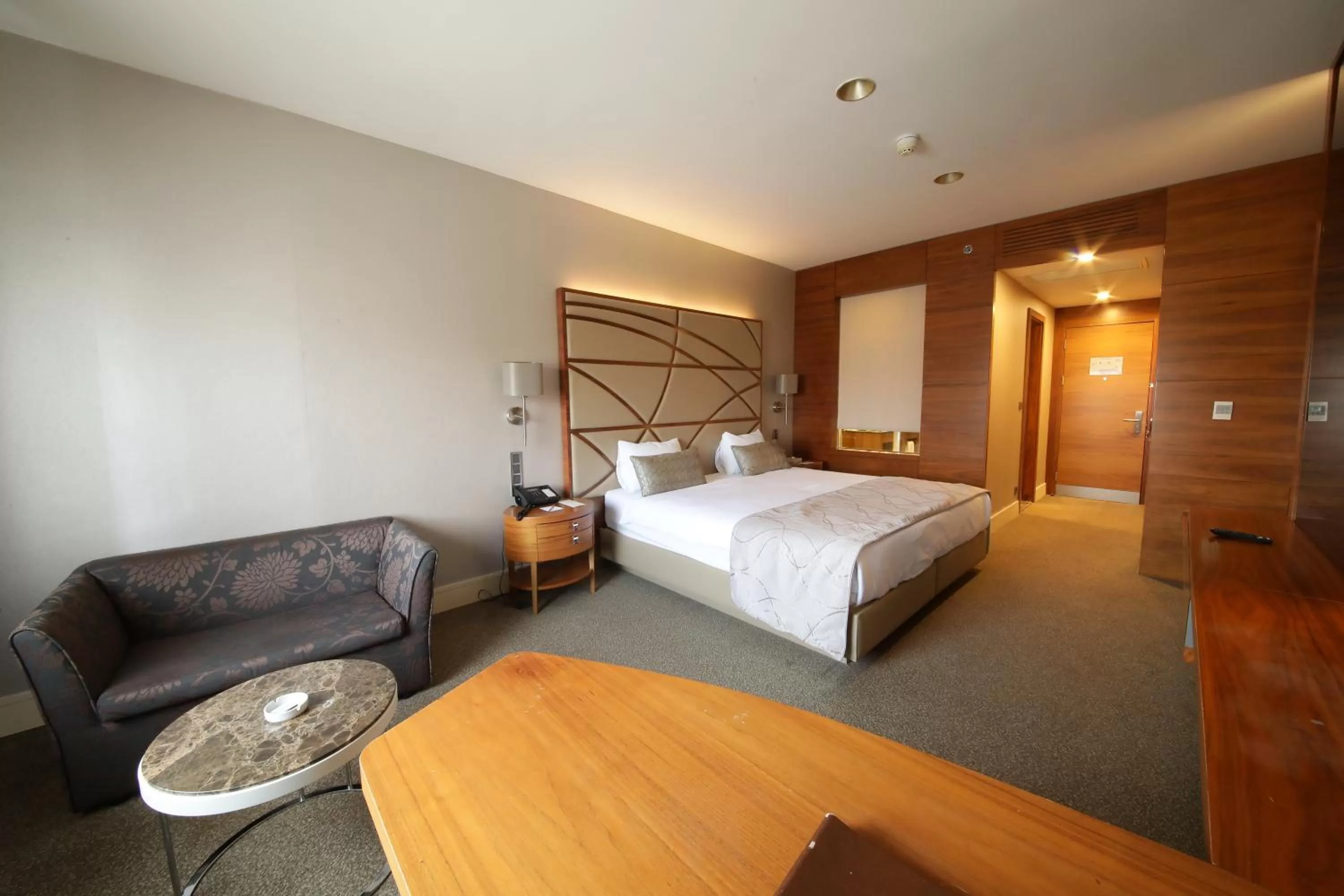 Other, Bed in Cevahir Hotel Istanbul Asia