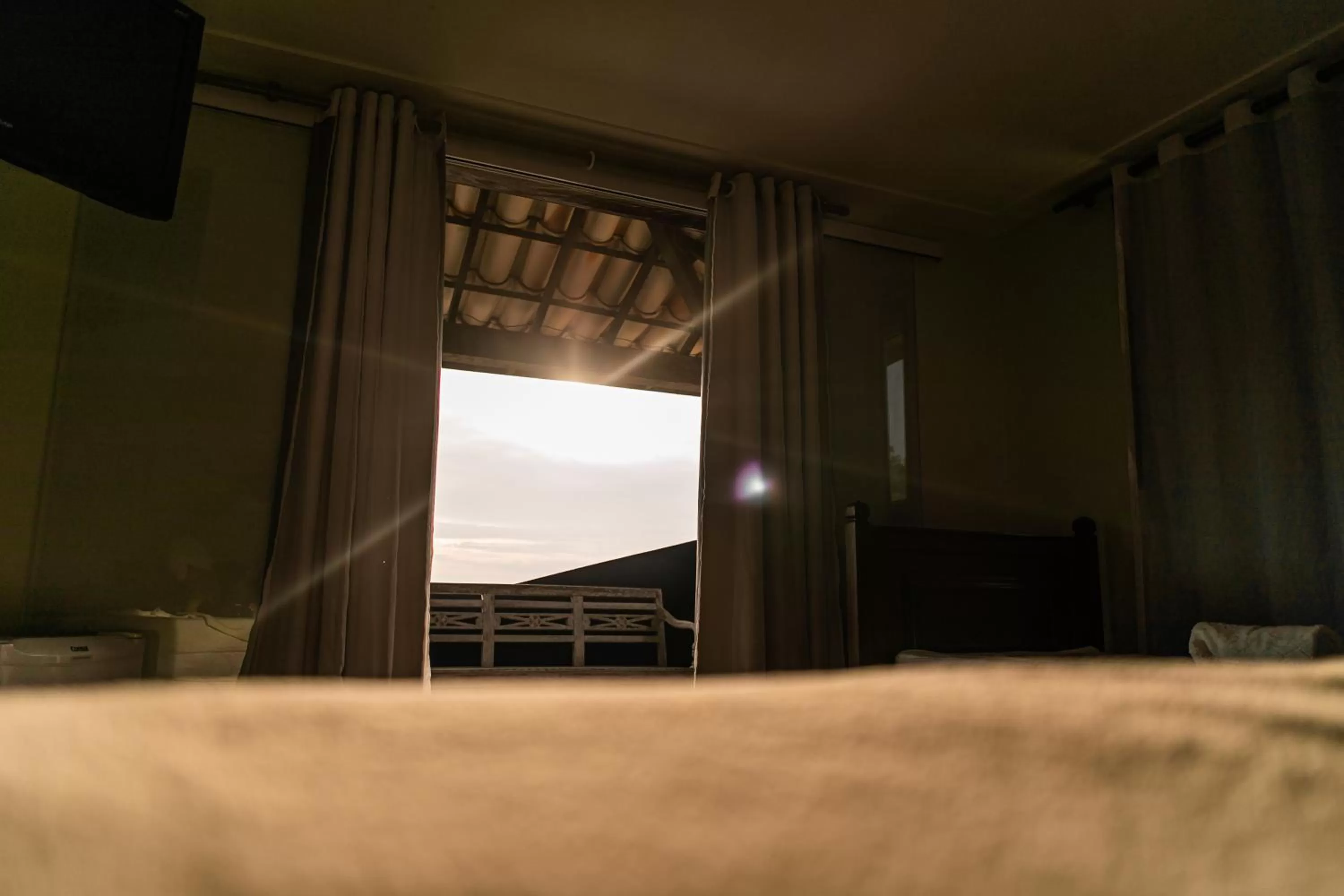 Pousada La Dolce Vita