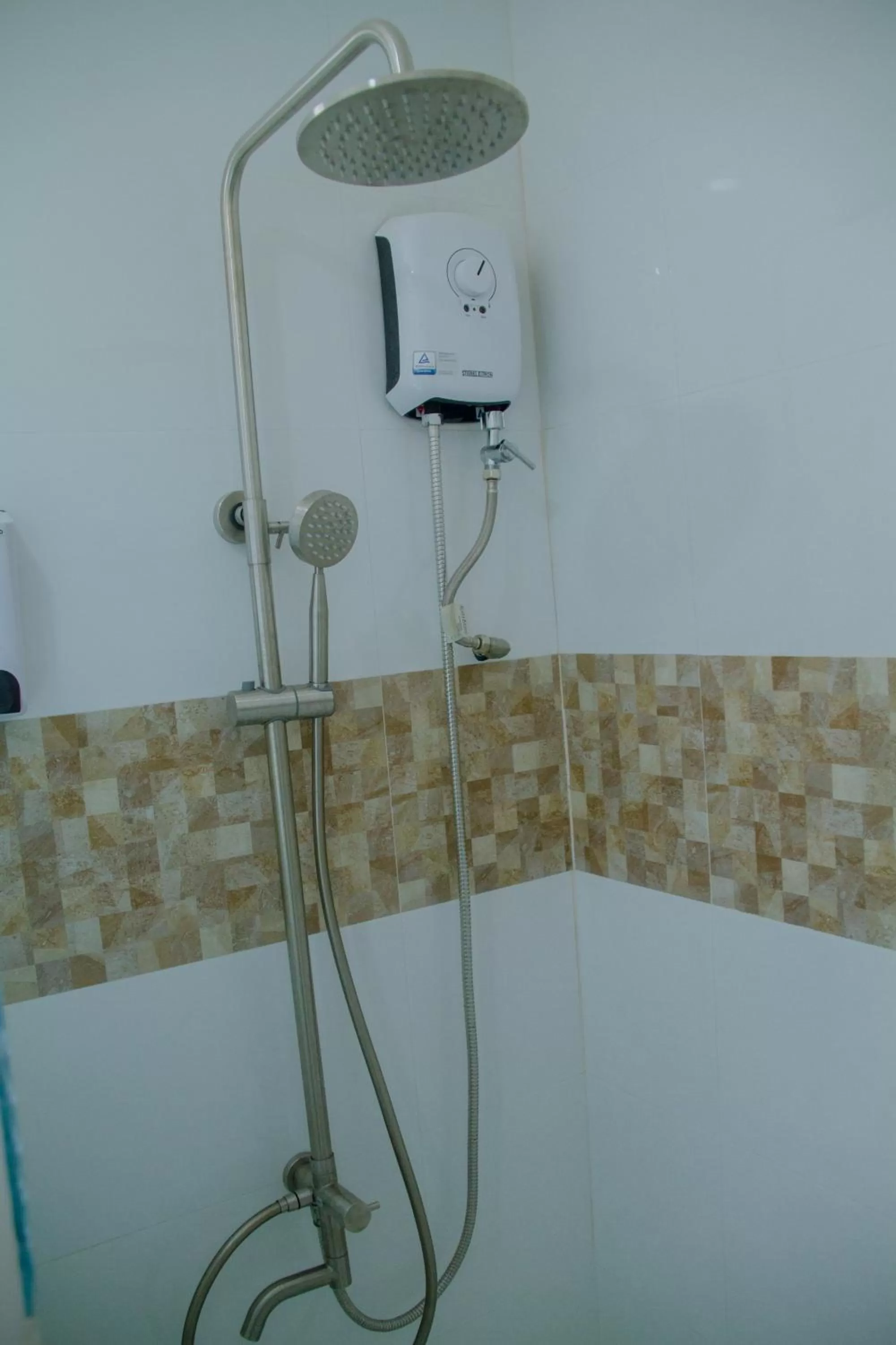 Bathroom in La Playa Estrella Beach Resort