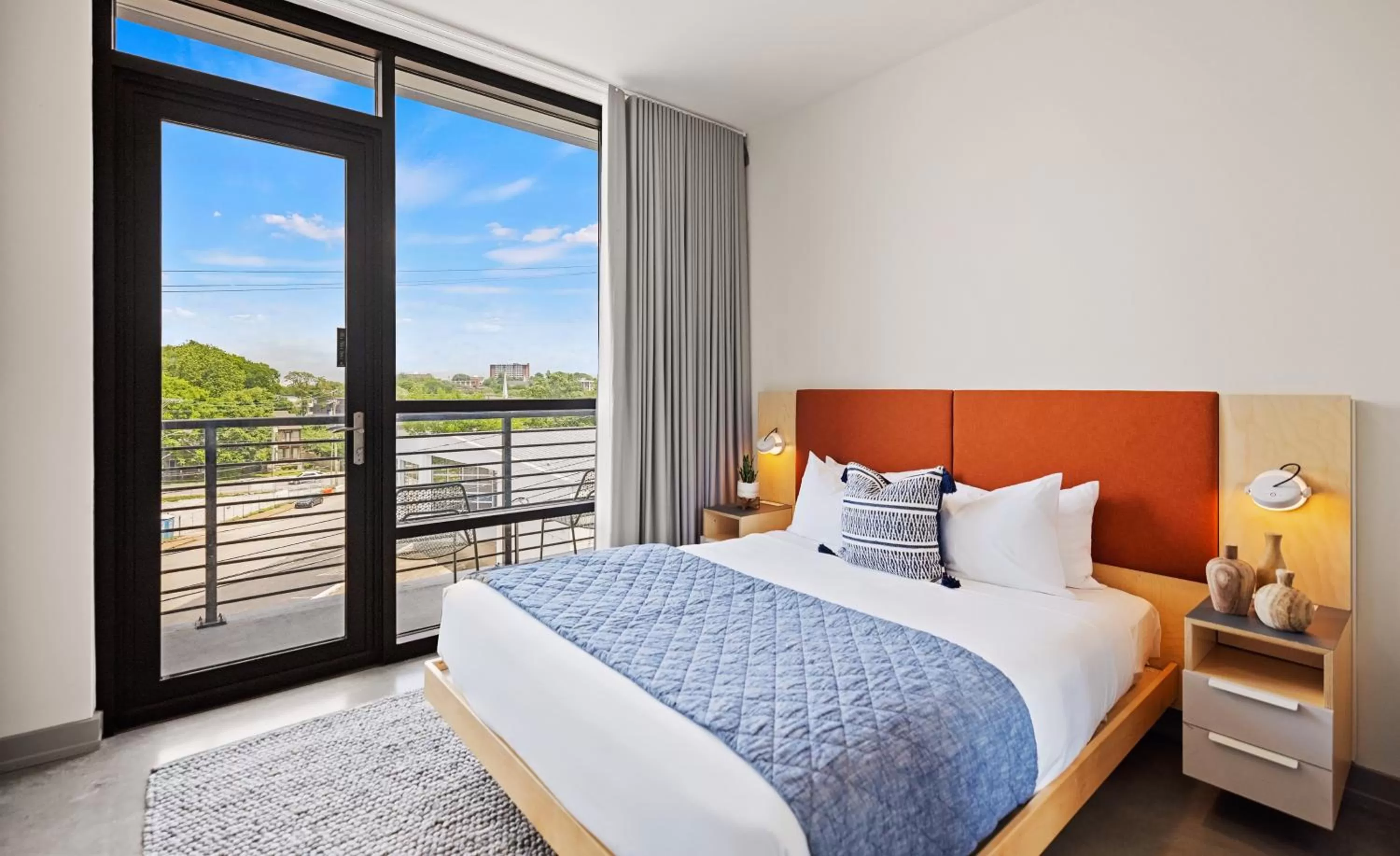 Bedroom, Bed in Harthall Hotel