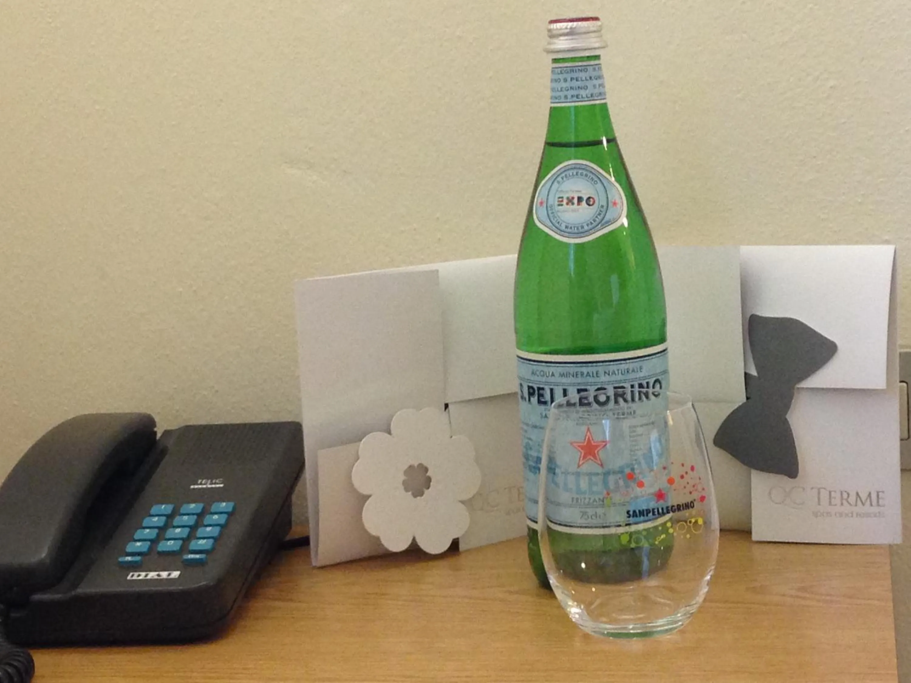 Other in Hotel Riposo