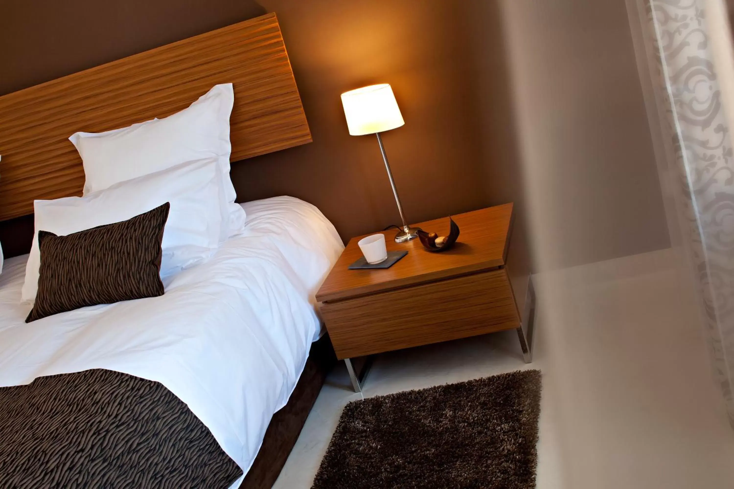 Superior Double or Twin Room in Le Mas de l'Espérance - Chambres d'hôtes de Prestige Superior Double or Twin Room in Le Mas de l'Espérance - Chambres d'hôtes de Prestige