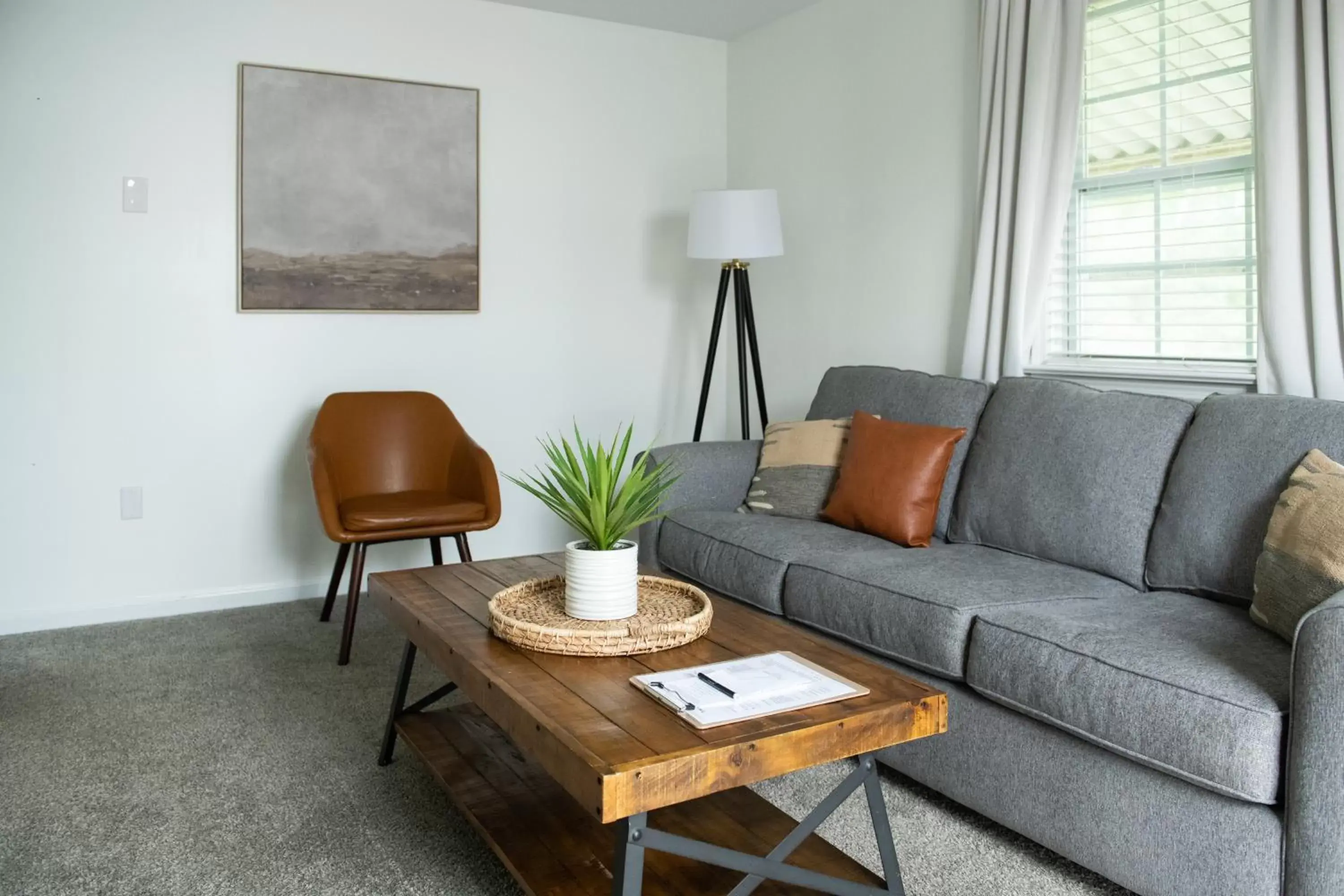 Family Suite - single occupancy in The Carriage House at Strasburg Family Suite - single occupancy in The Carriage House at Strasburg