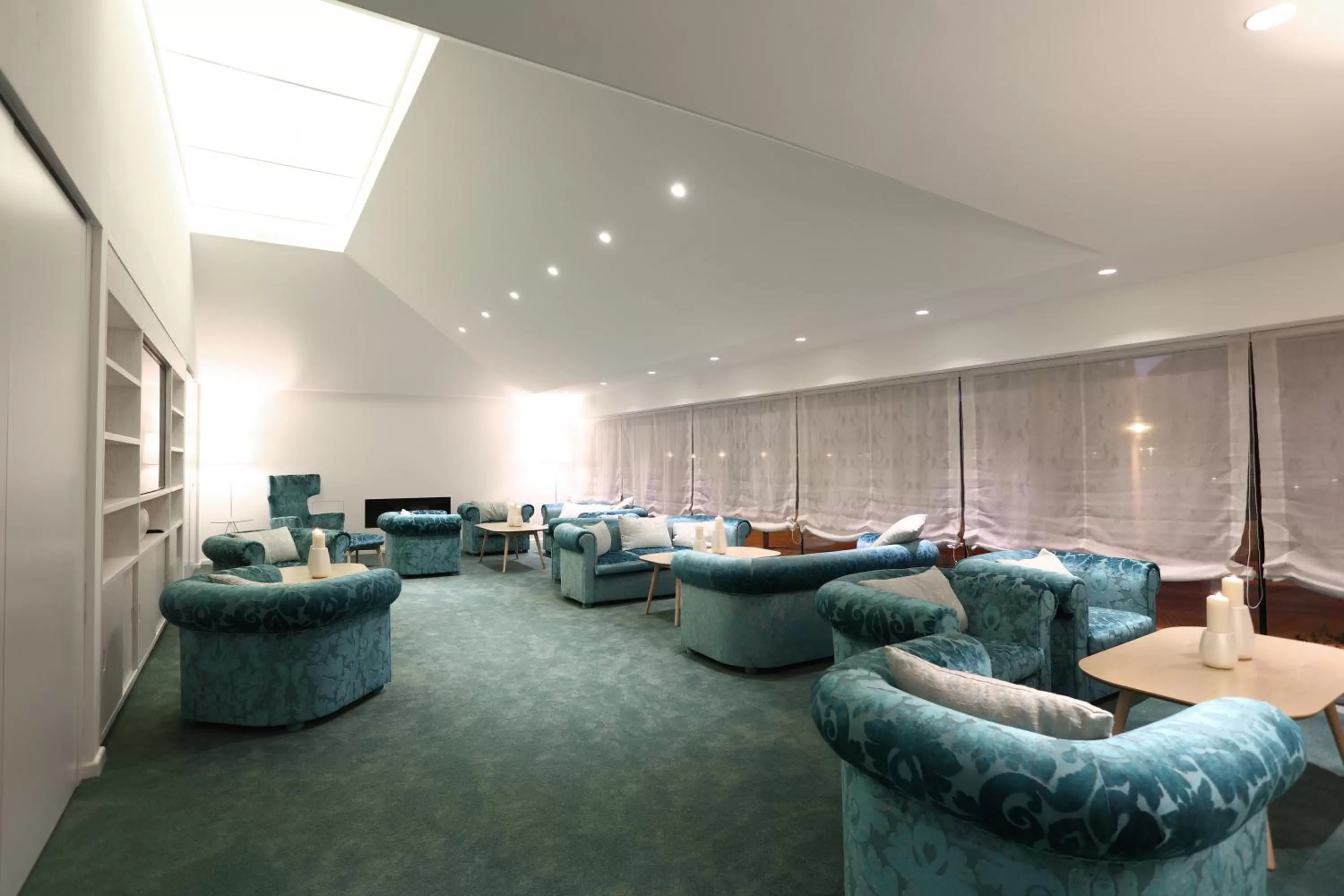 Lounge or bar in Iberostar Selection Playa de Palma