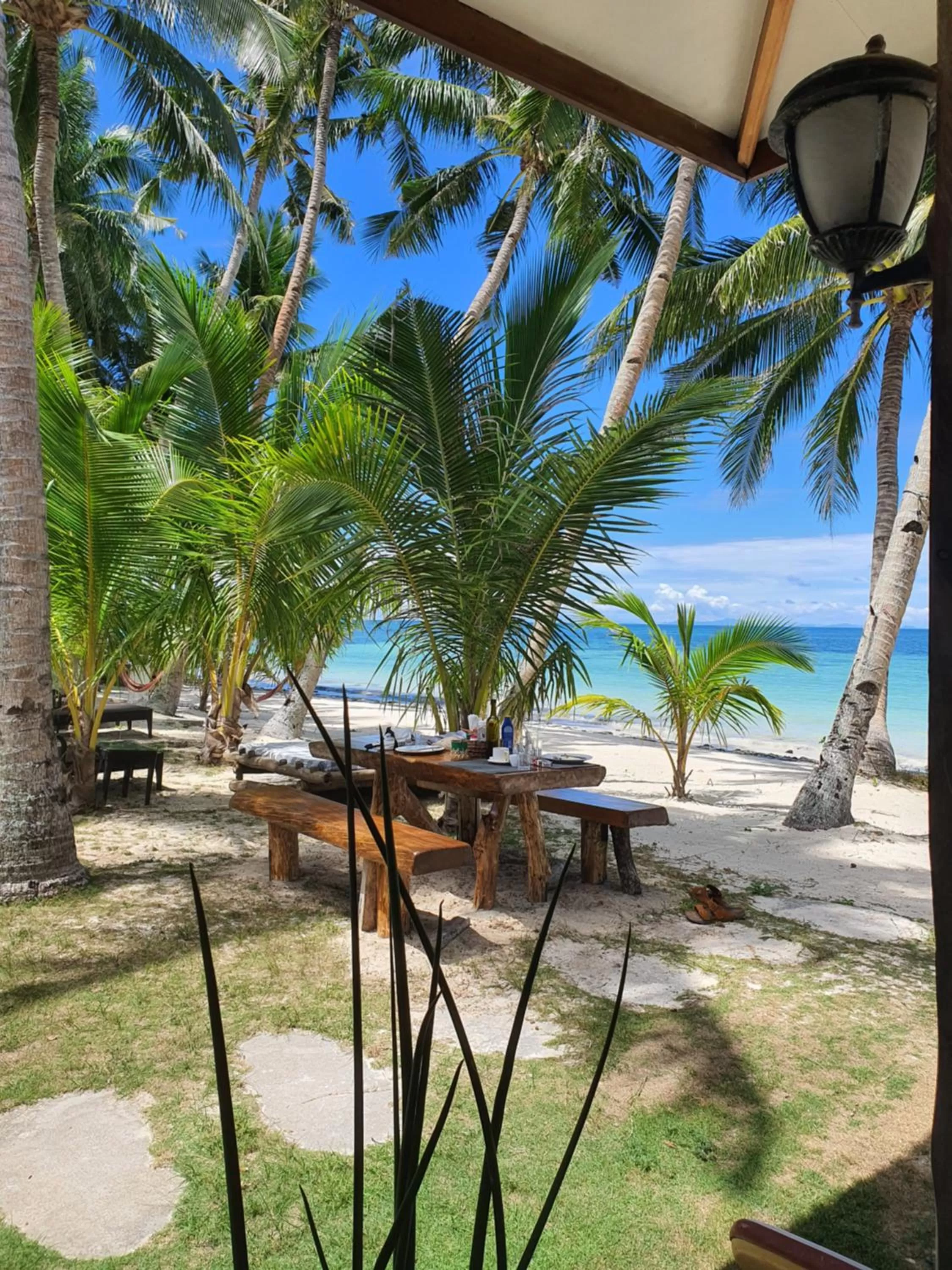 Charisma Beach Resort