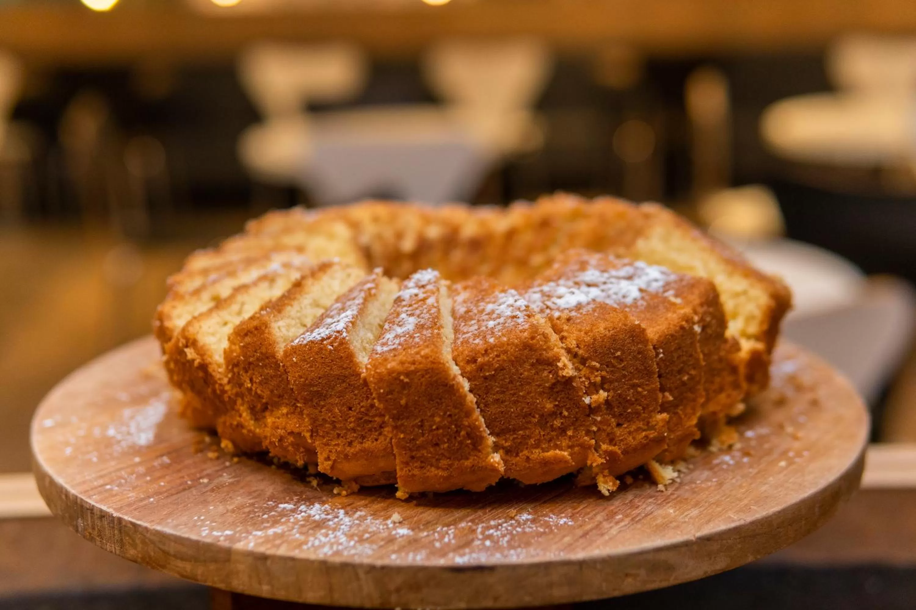 Breakfast in ibis Porto Alegre Moinhos de Vento