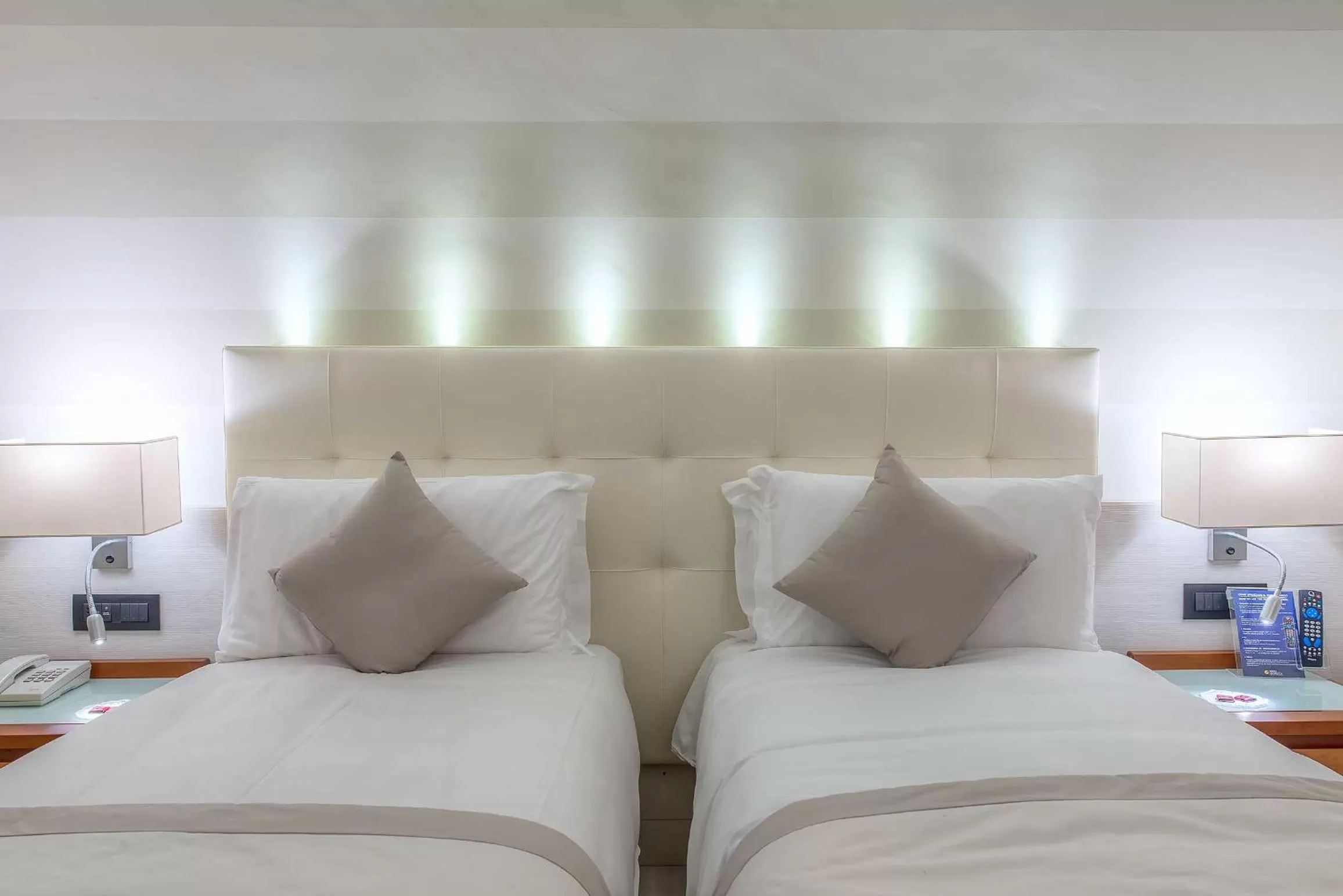 Photo of the whole room, Bed in Hotel La Giocca