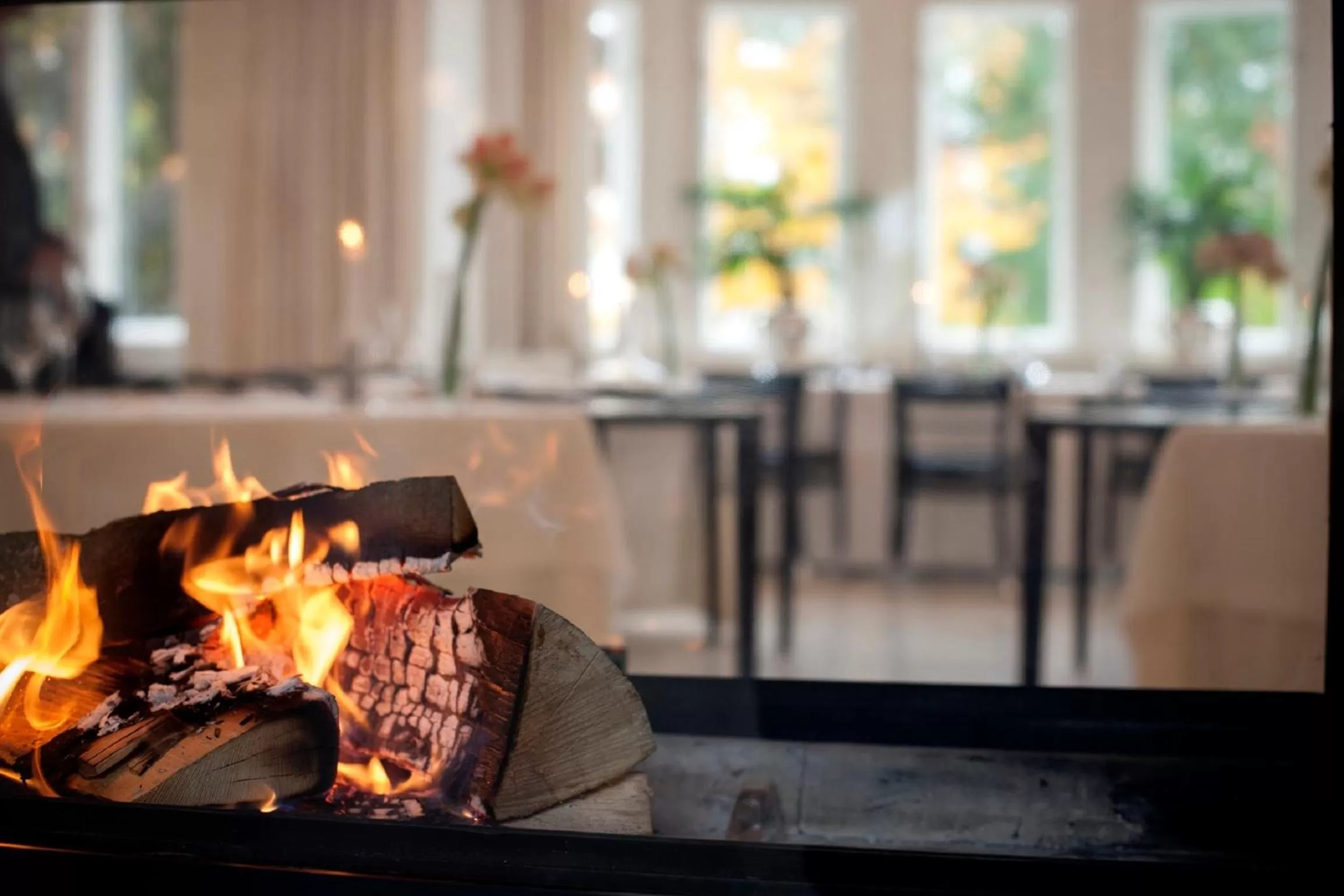 Restaurant/Places to Eat in Hotel Steirerschlössl