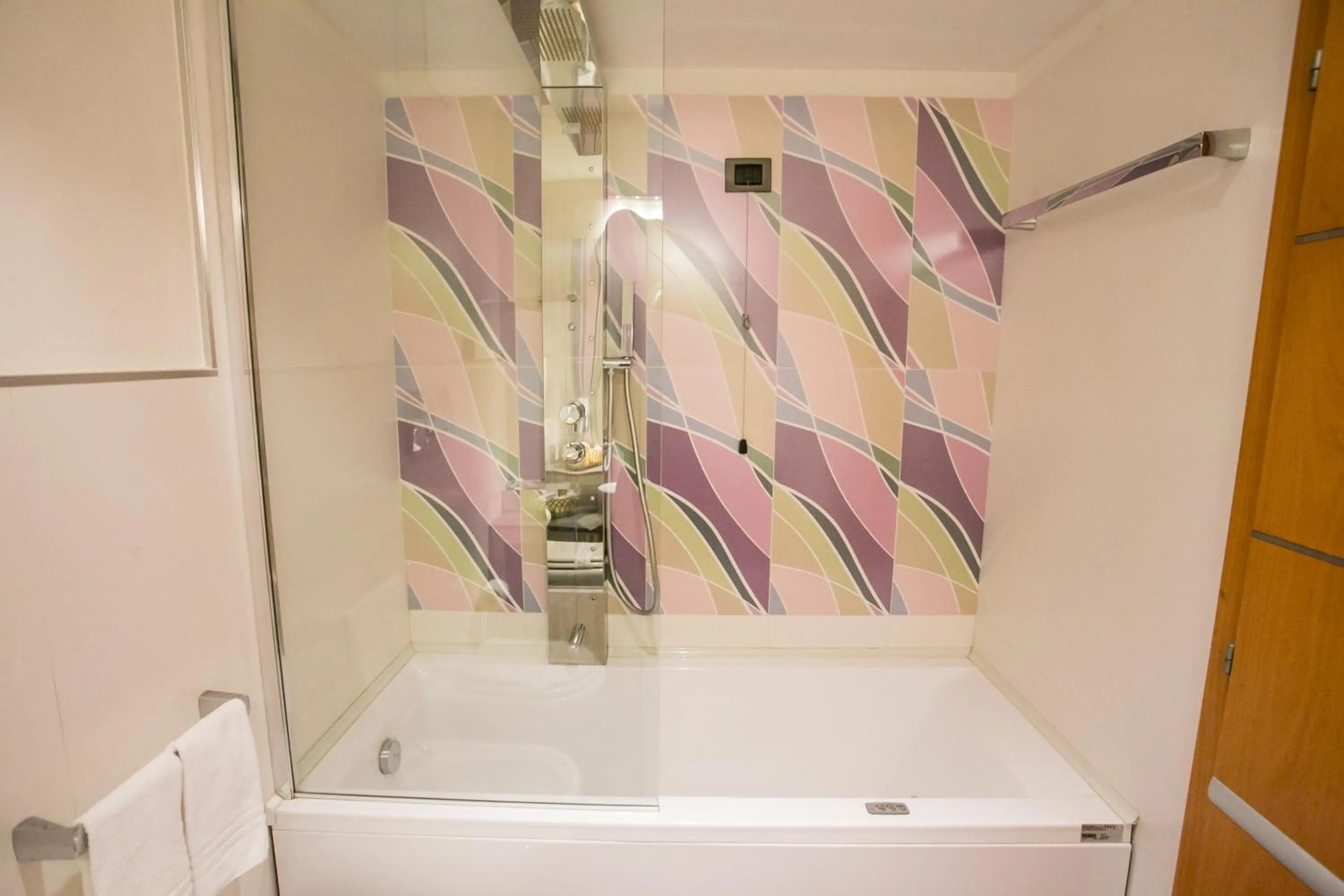 Design Oberosler Hotel