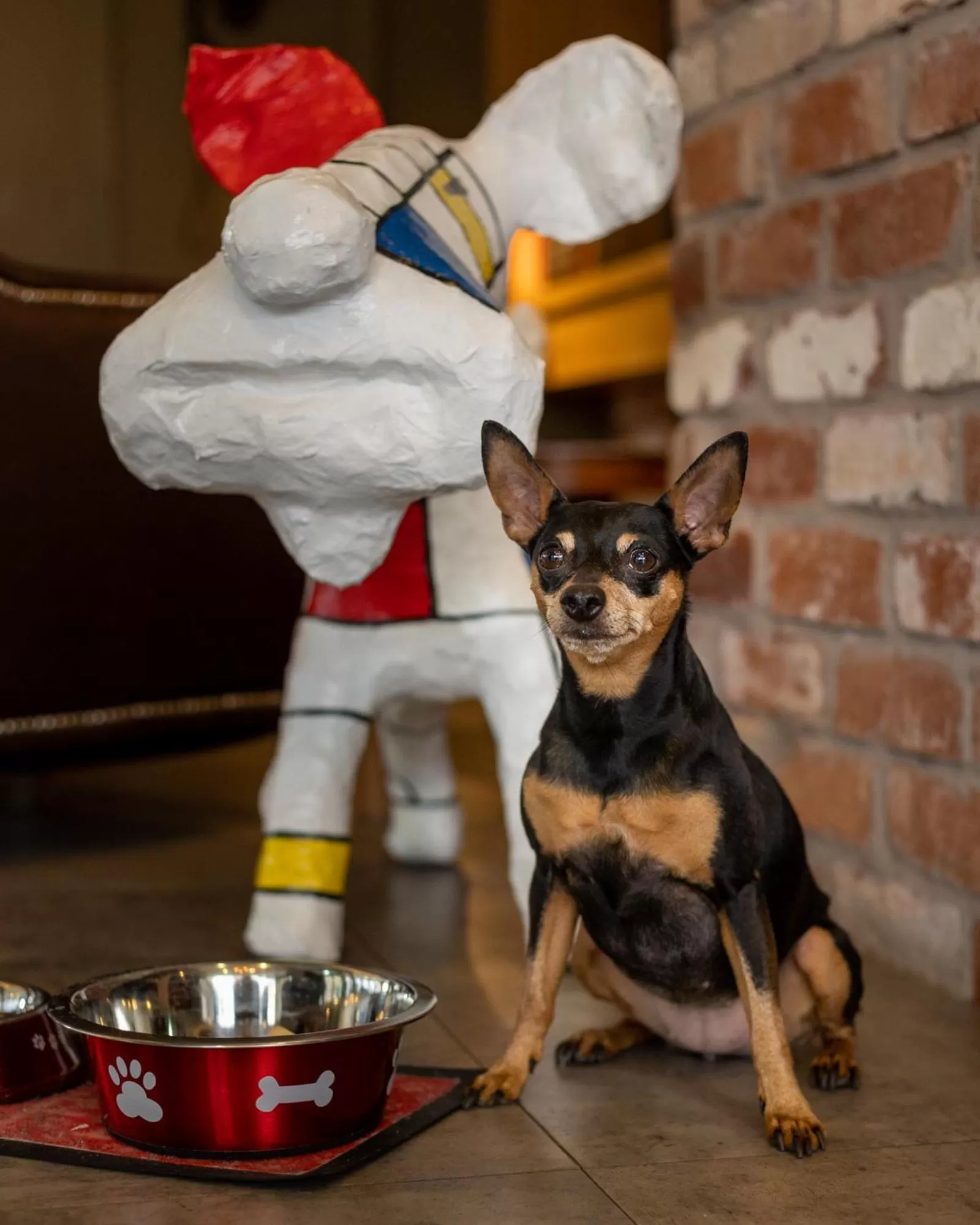 Bermondsey Square Hotel - A Bespoke Hotel