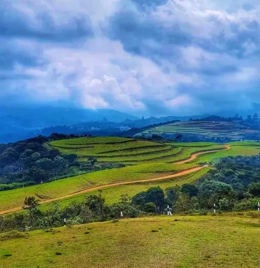 Nearby landmark in Fort WindShire