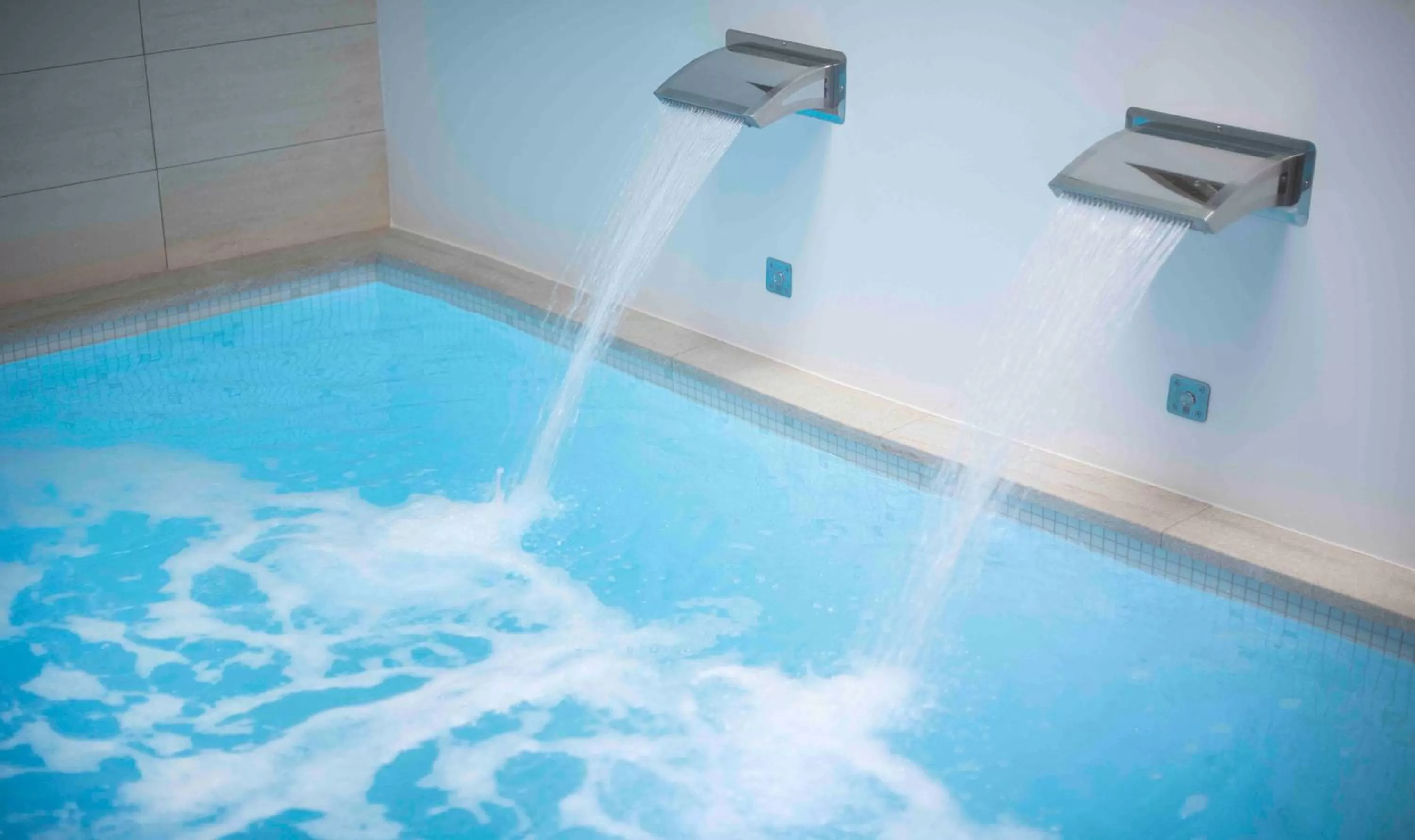 Spa and wellness centre/facilities, Swimming Pool in Sono & SPA - Adults Only