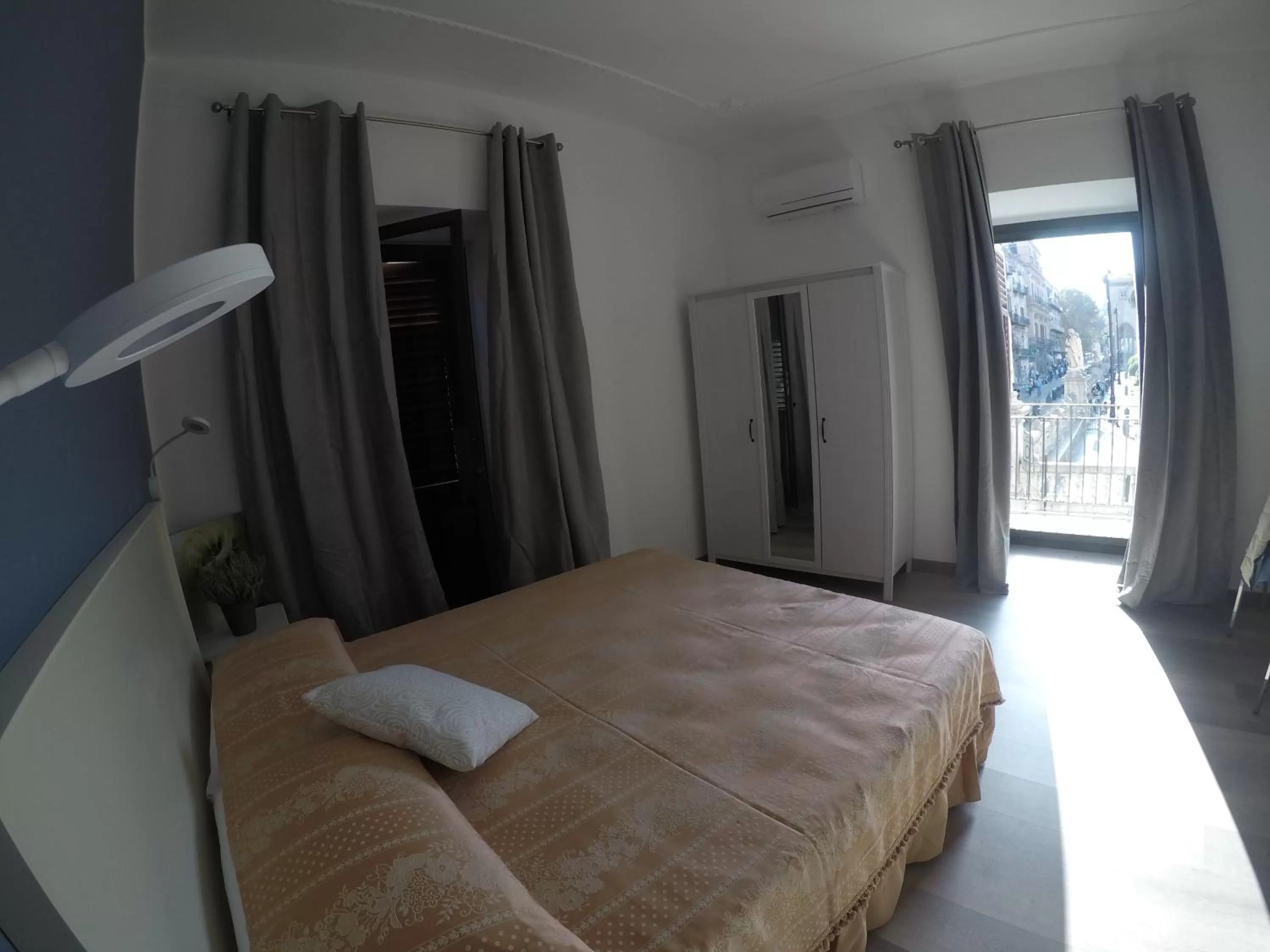 Bed in I Vicini della Cattedrale