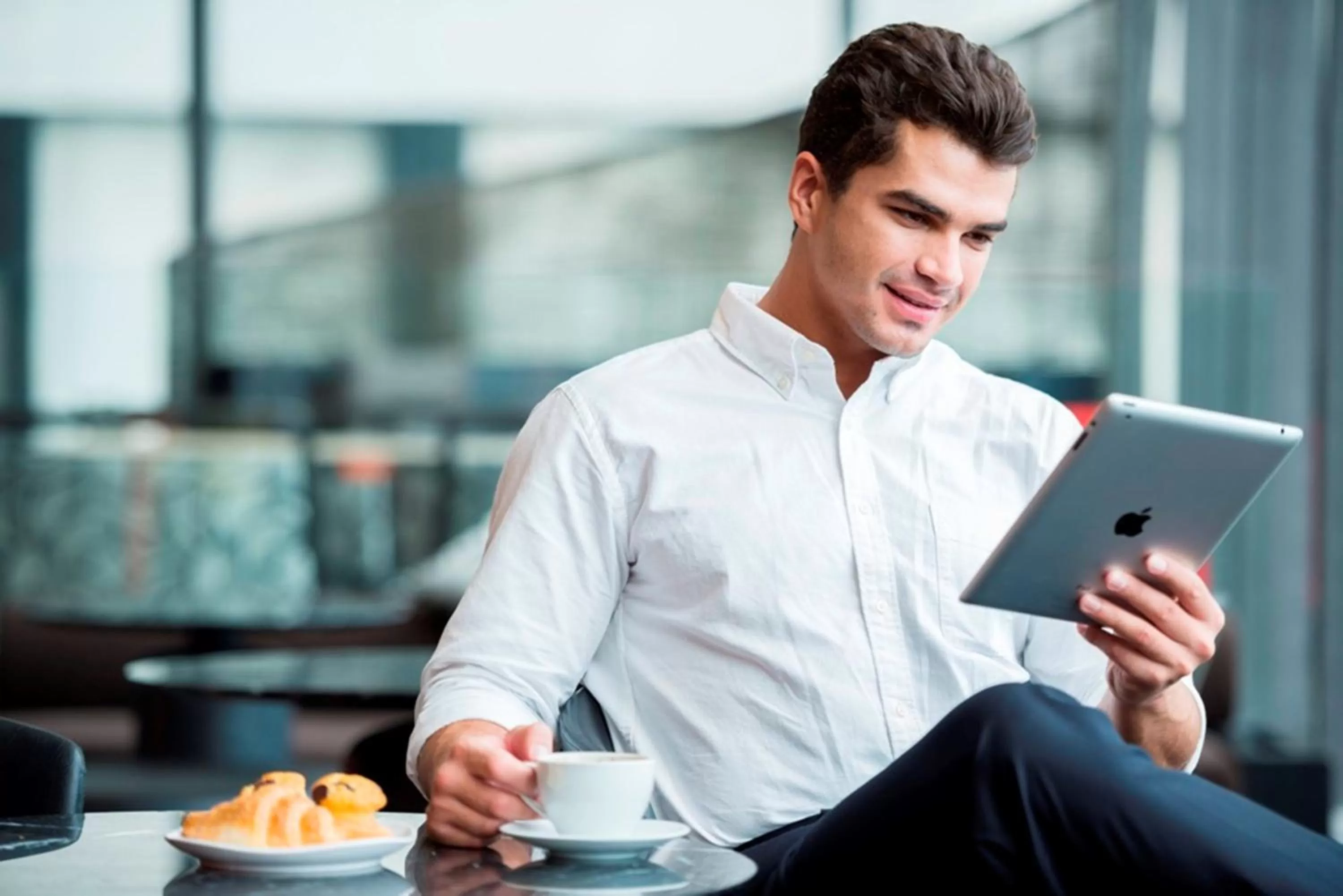 Breakfast in Holiday Inn Express New Delhi International Airport T3 by IHG