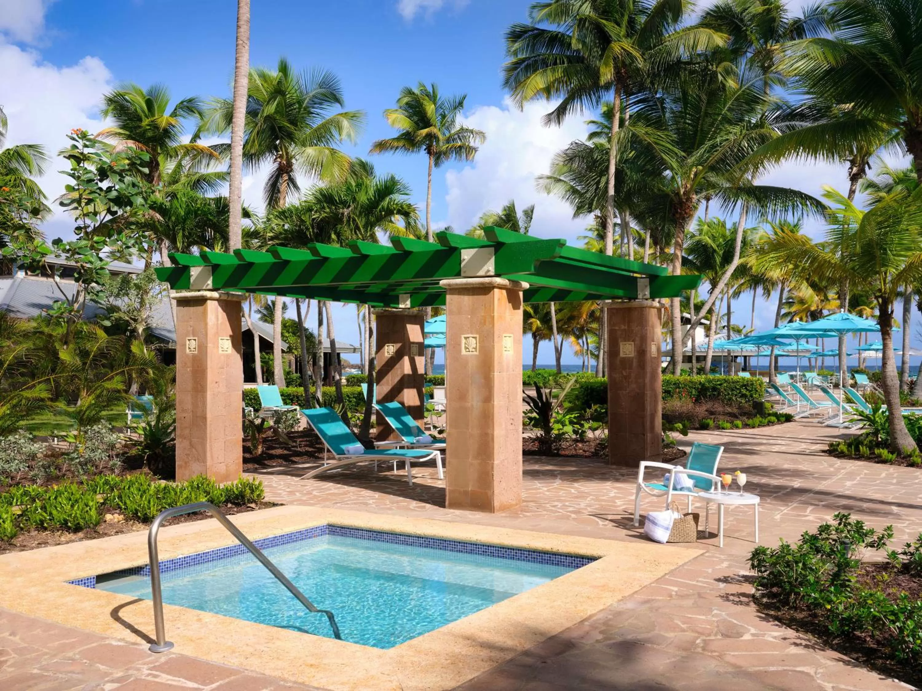 Day in Hyatt Vacation Club at Hacienda del Mar