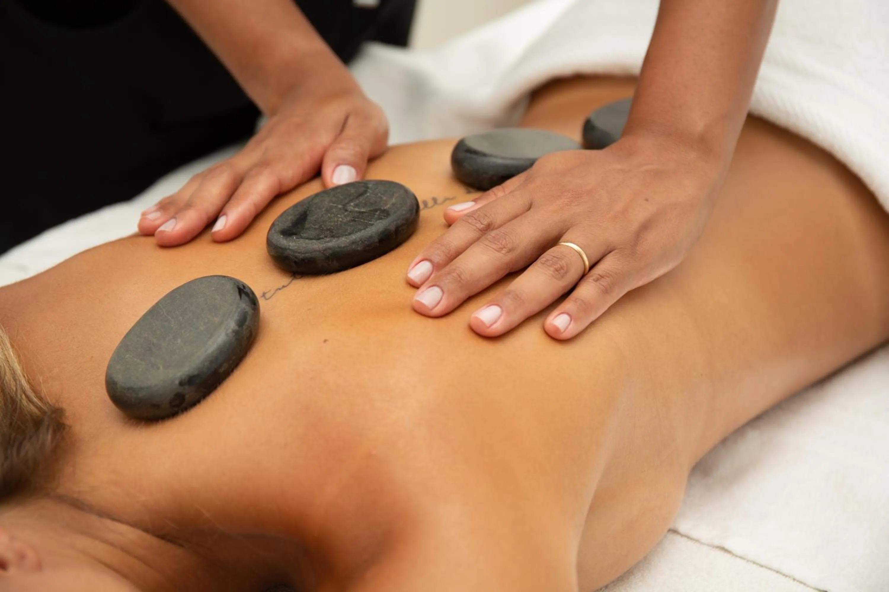 Summer in Hotel Due Mari & SPA