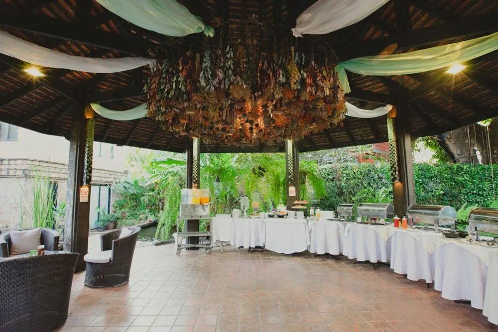 Holiday Garden Hotel & Resort SHA EXTRA PLUS