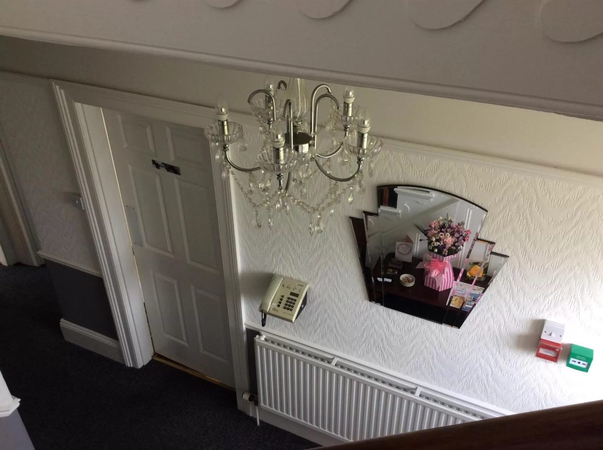 Alma Lodge Guest House