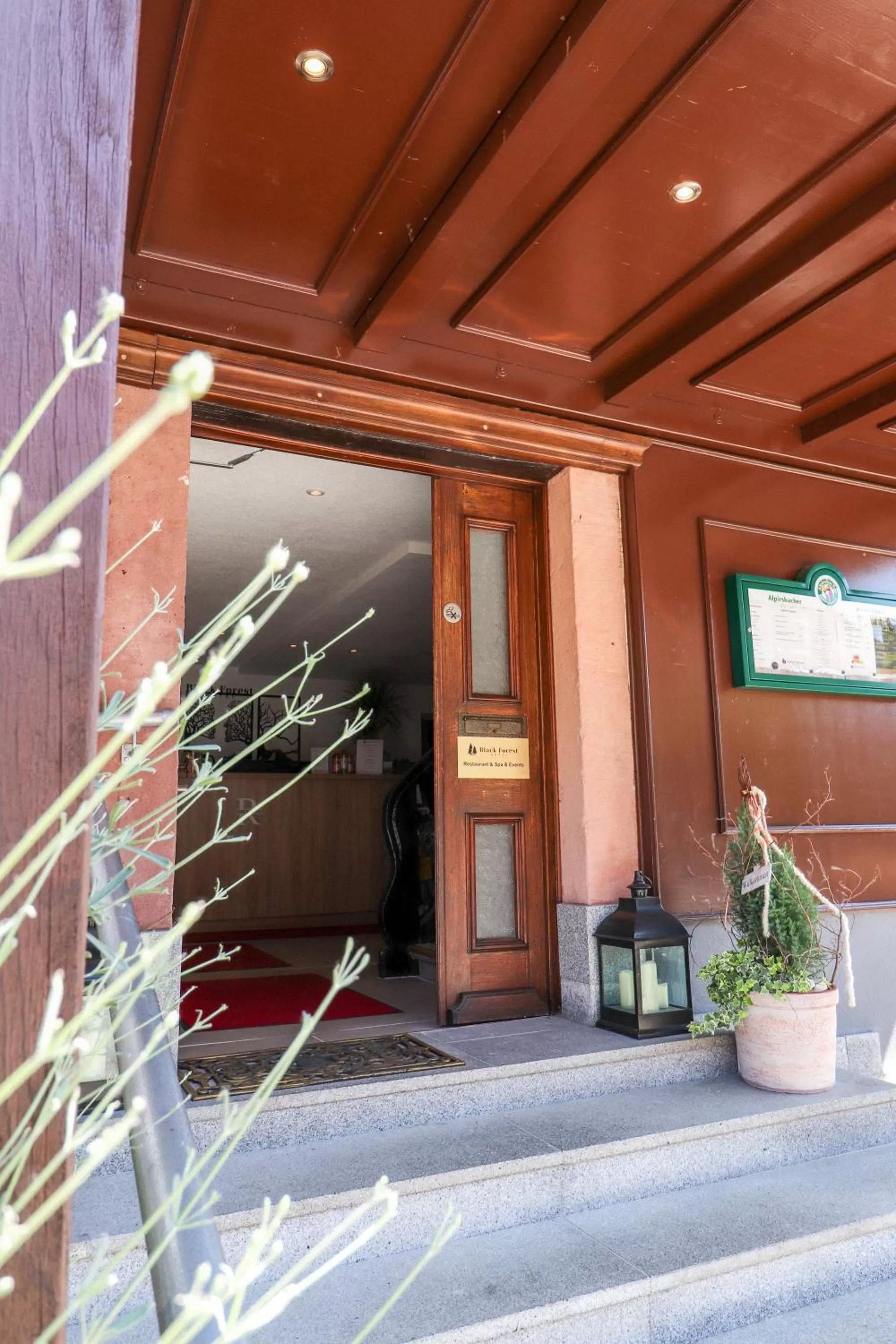 Black Forest Hotel Kappel-Grafenhausen