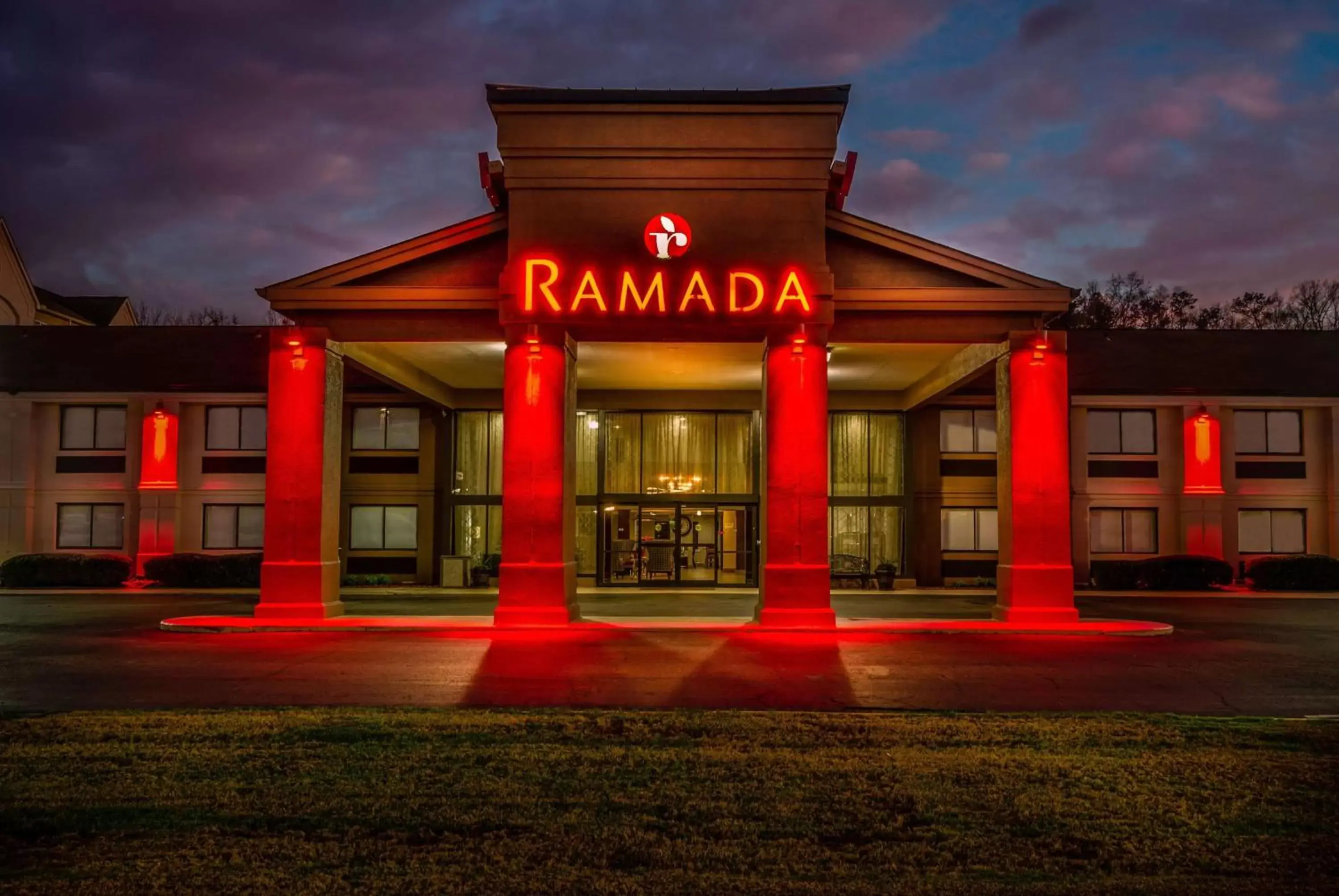 Ramada by Wyndham Tuscaloosa Ramada by Wyndham Tuscaloosa