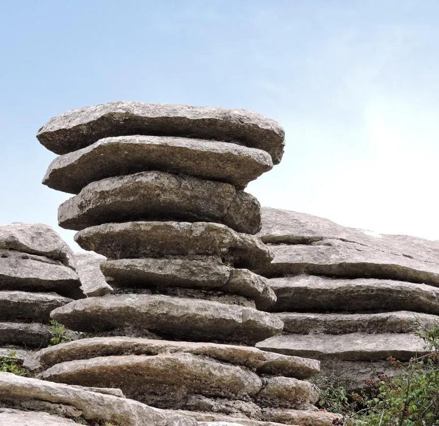 Apartamentos Ardales