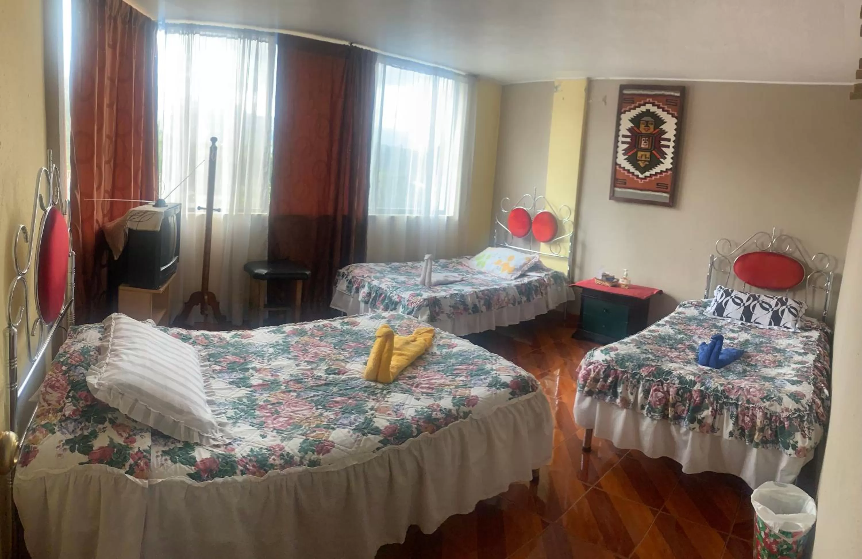 Banquet Facilities in Hostal Jora Continental