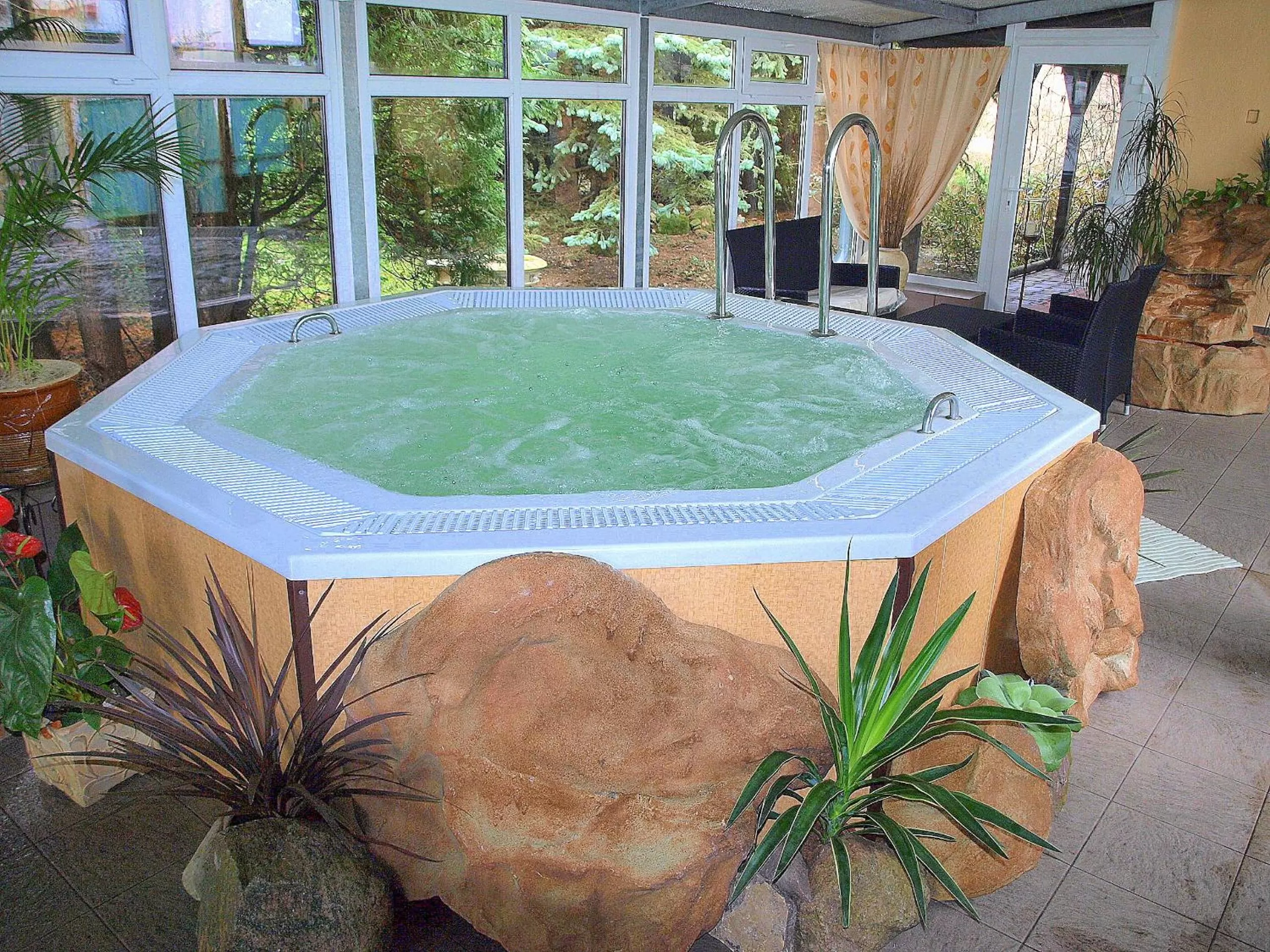 Other, Swimming Pool in Centrum Ulan Spa