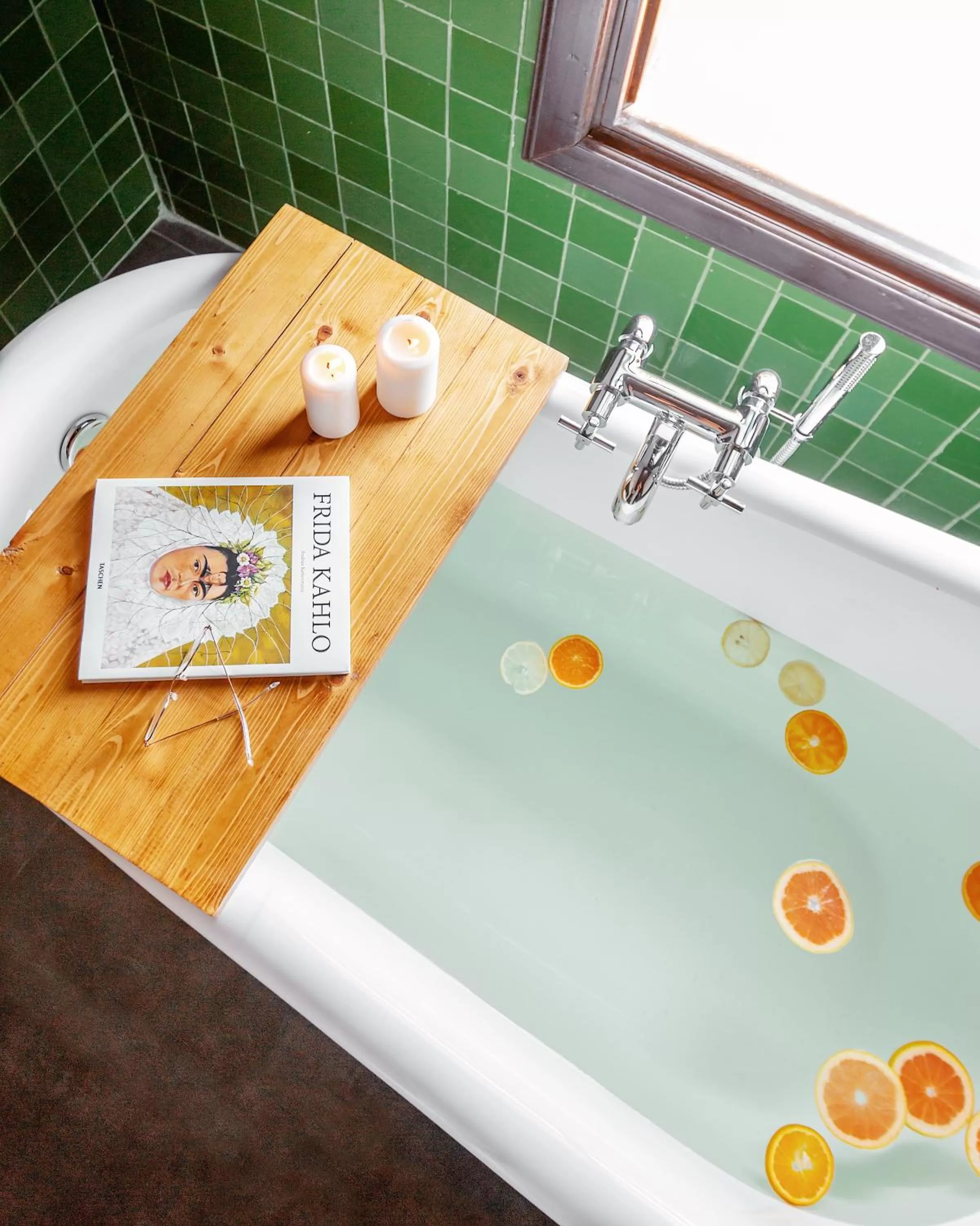 Hot Tub in Casa Sur Antalya