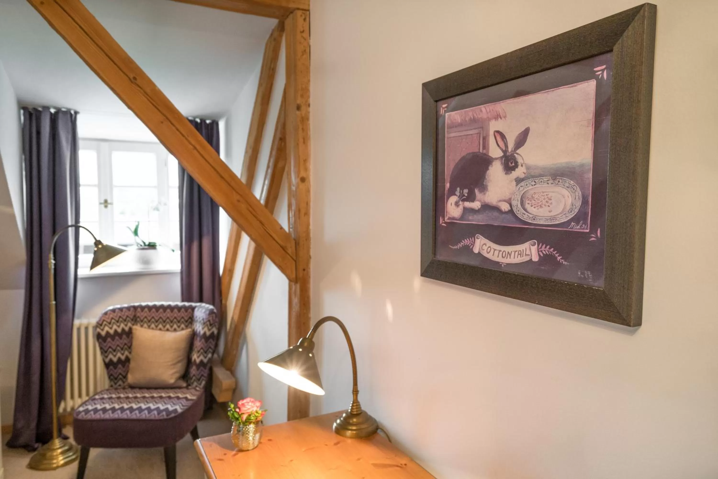 Staff, Seating Area in Hotel Geldernhaus