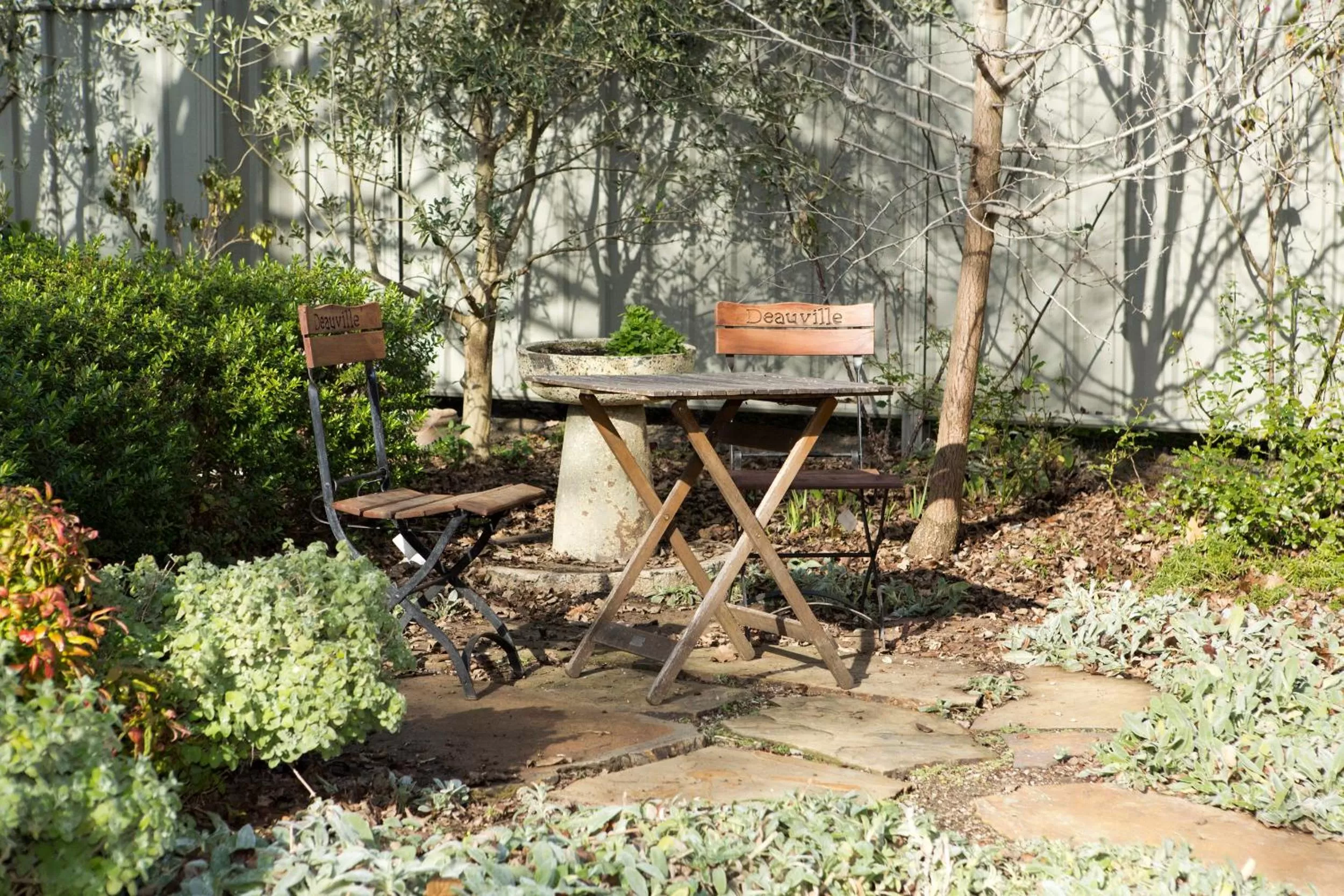 Garden, Patio/Outdoor Area in Mollisons