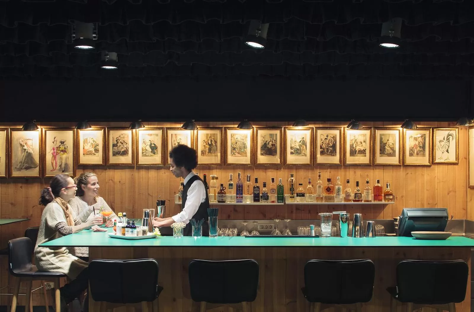 Casa Camper Barcelona