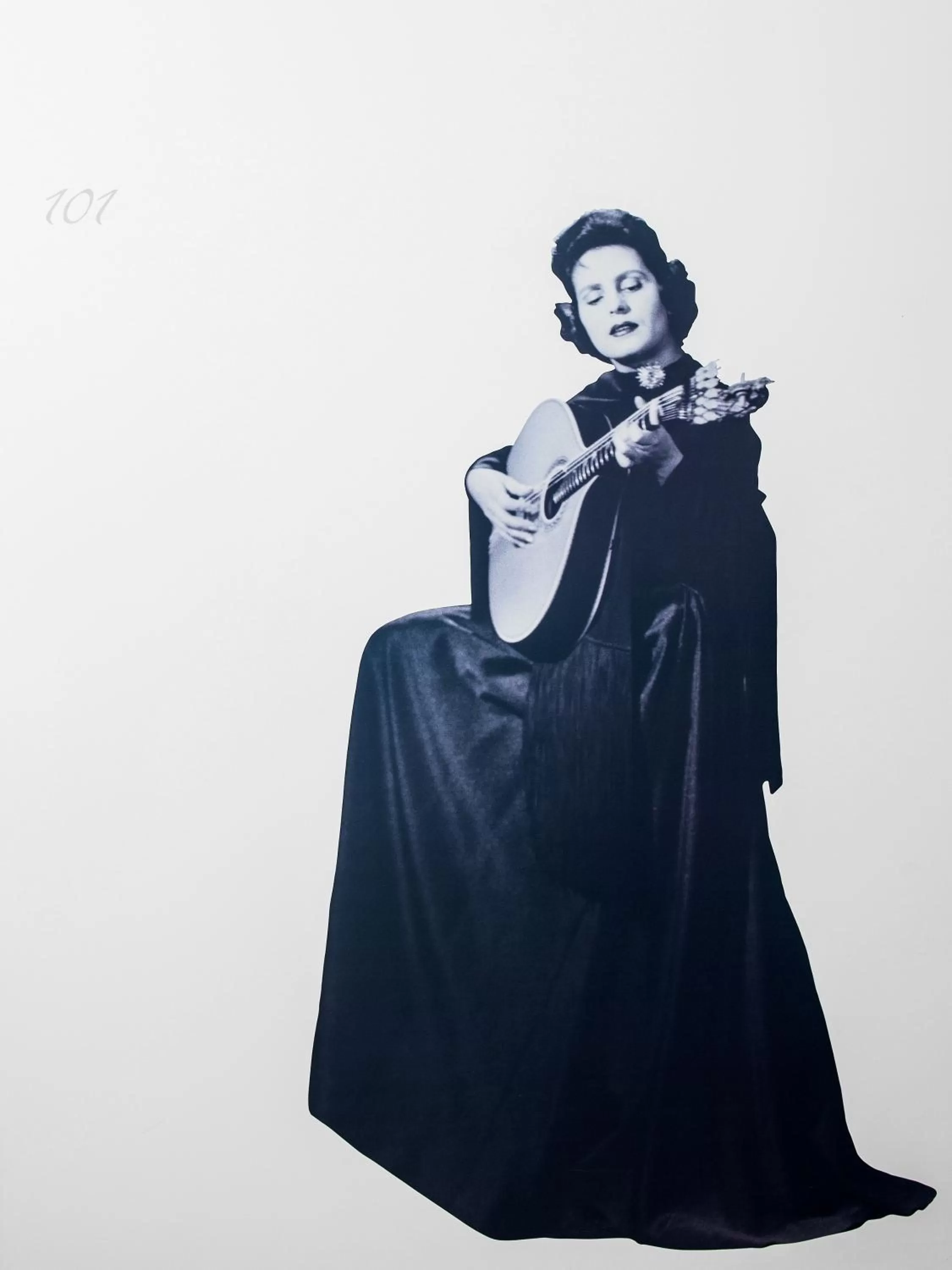 Decorative detail in Lisboa Prata Boutique Hotel