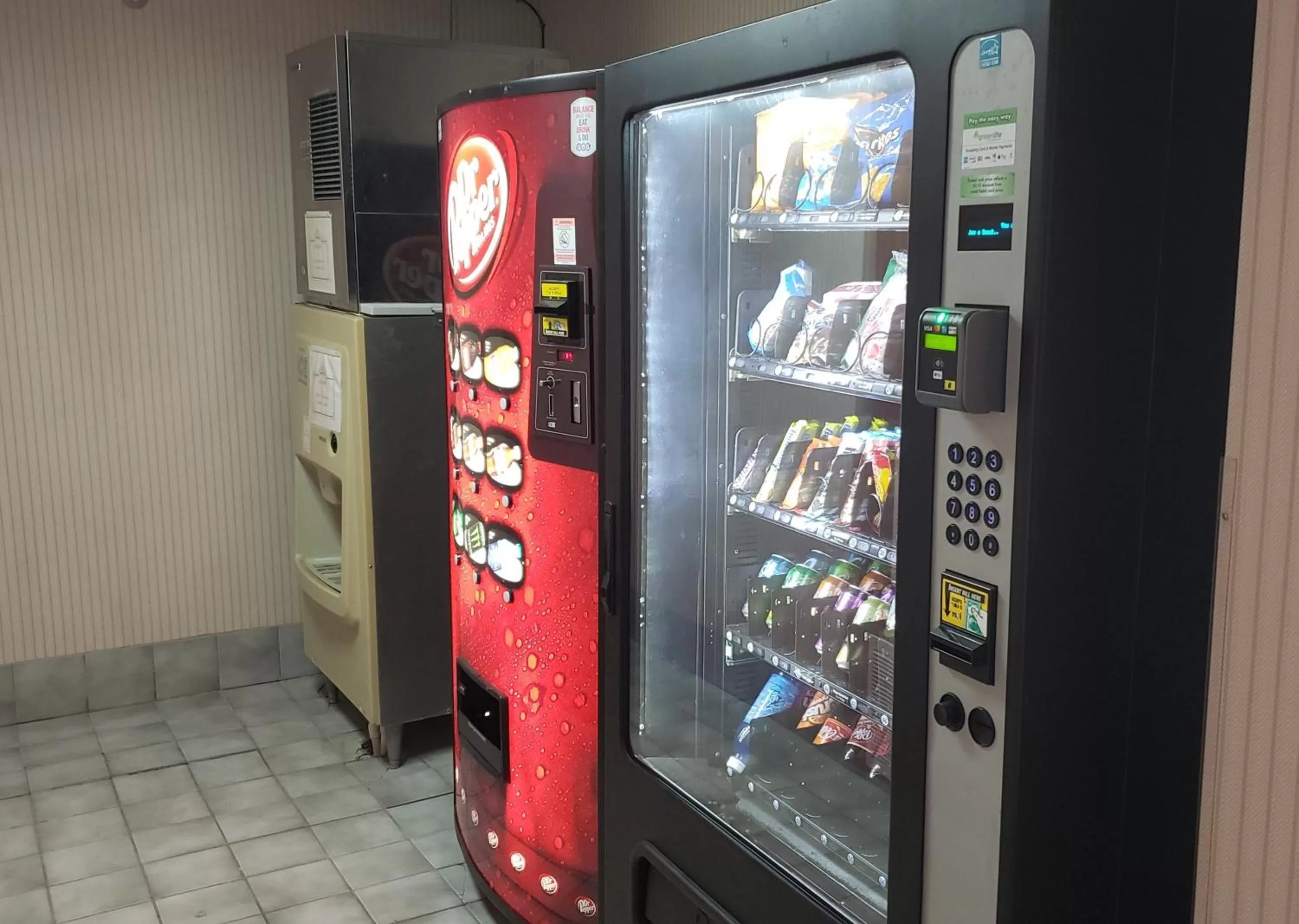 Other in Red Roof Inn Branson