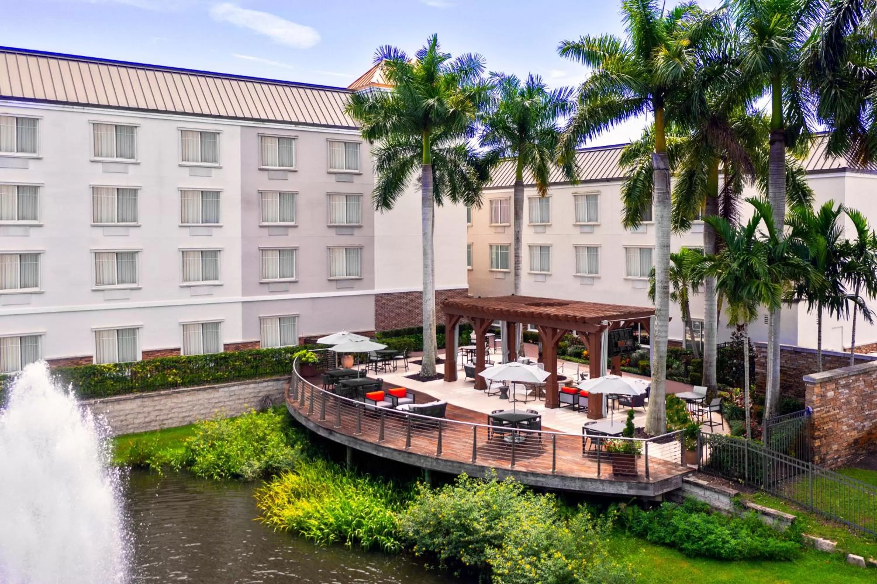 Other in Courtyard by Marriott Sarasota at University Town Center