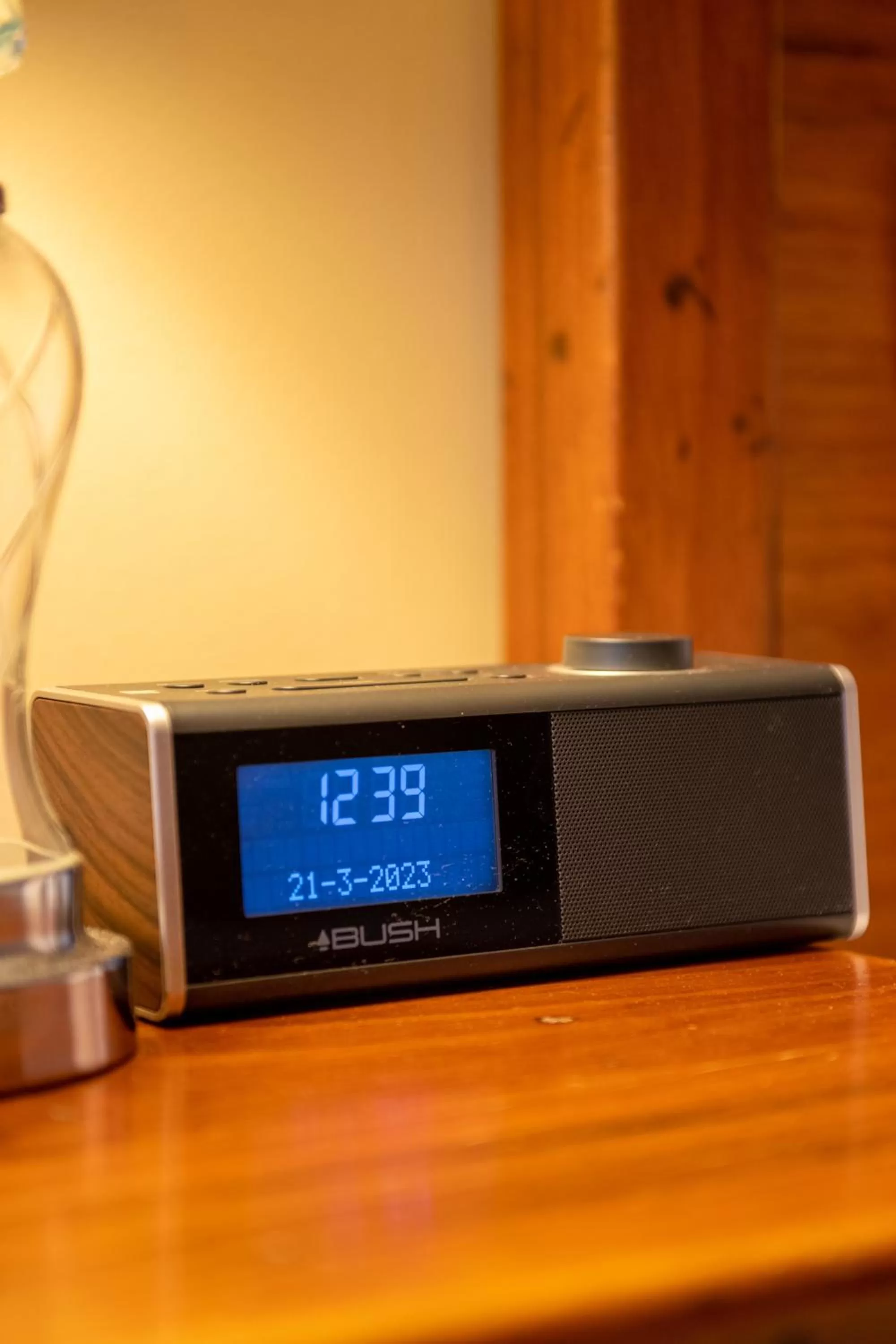 Bedroom in Gateway on Monash