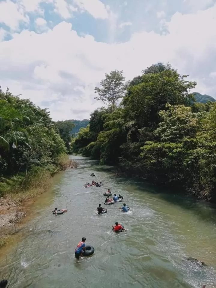 Activities in Khao Sok River & Jungle Resort